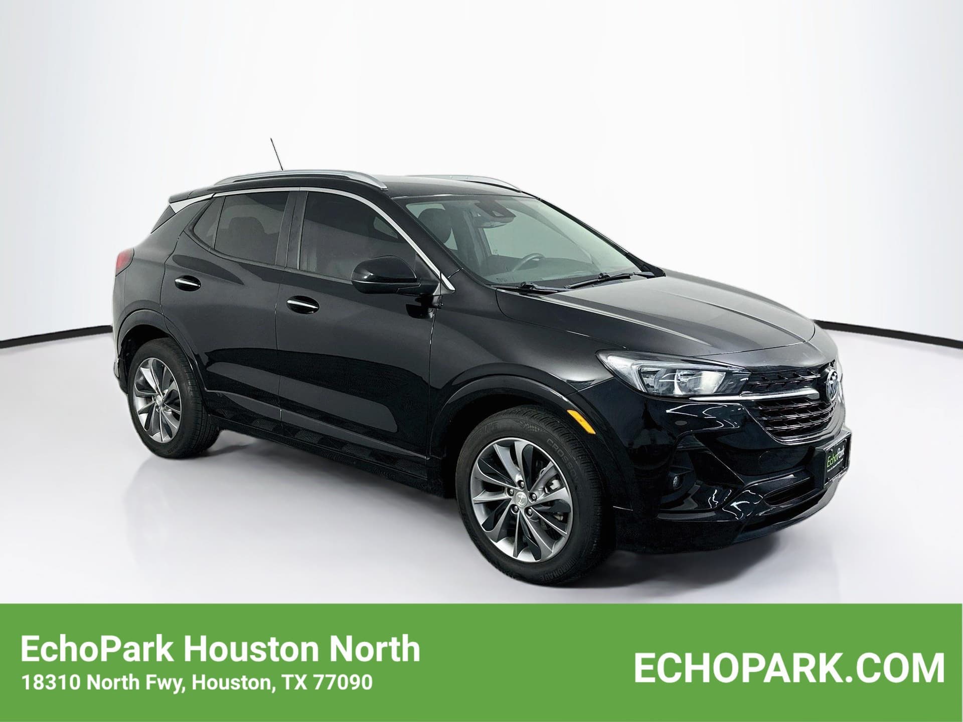 2020 Buick Encore GX Select — photo 1 of 31