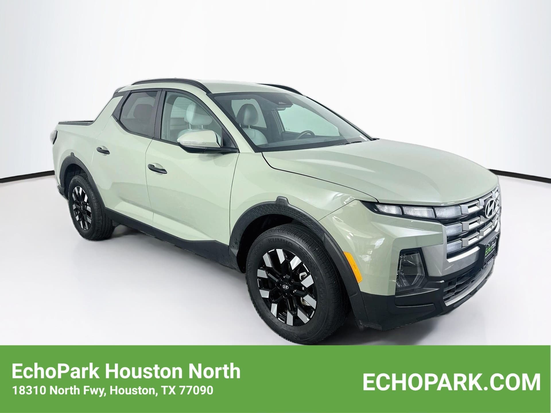 2025 Hyundai Santa Cruz SEL — photo 1 of 30