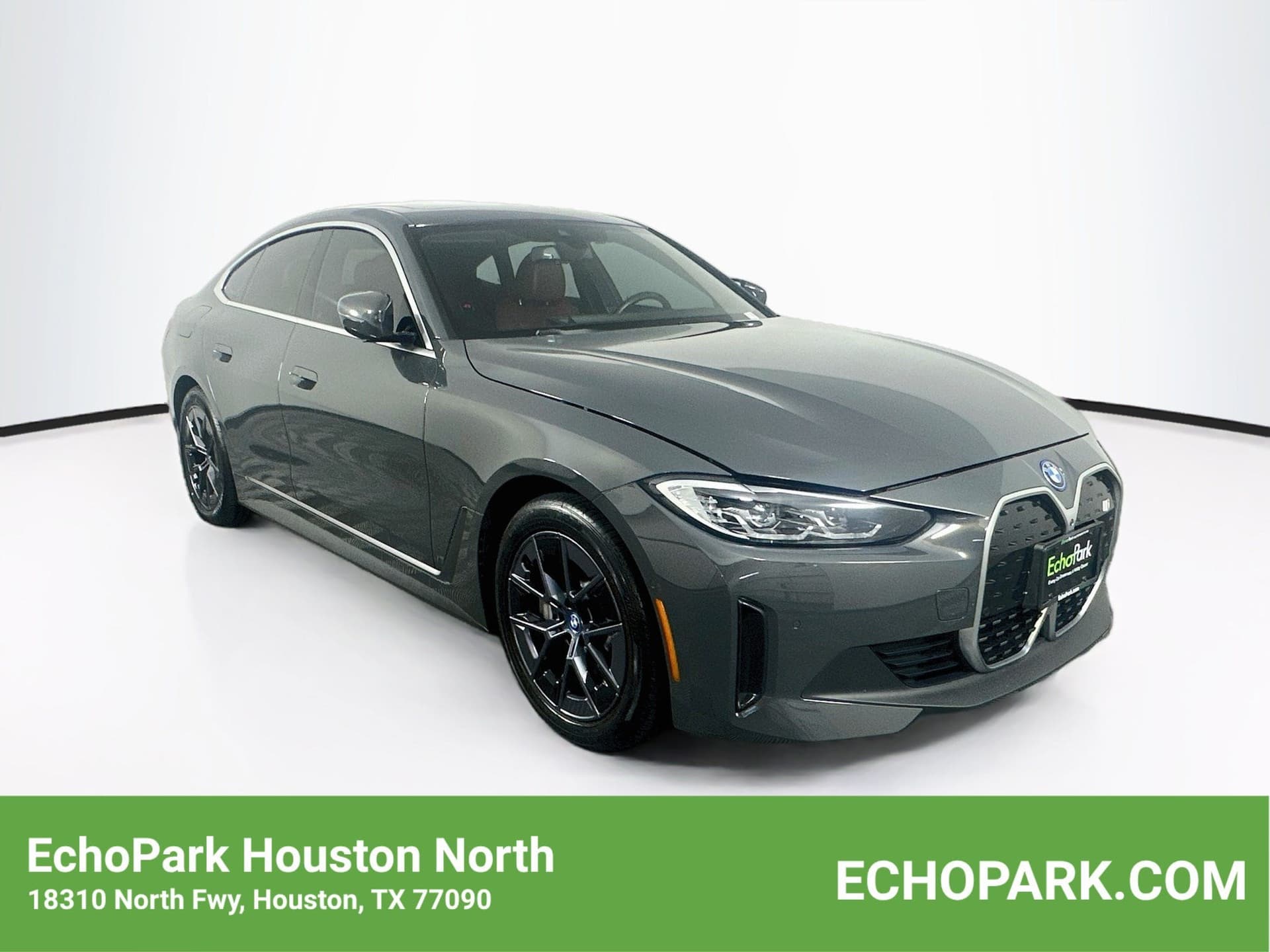 2023 BMW i4 eDrive35 — photo 1 of 31