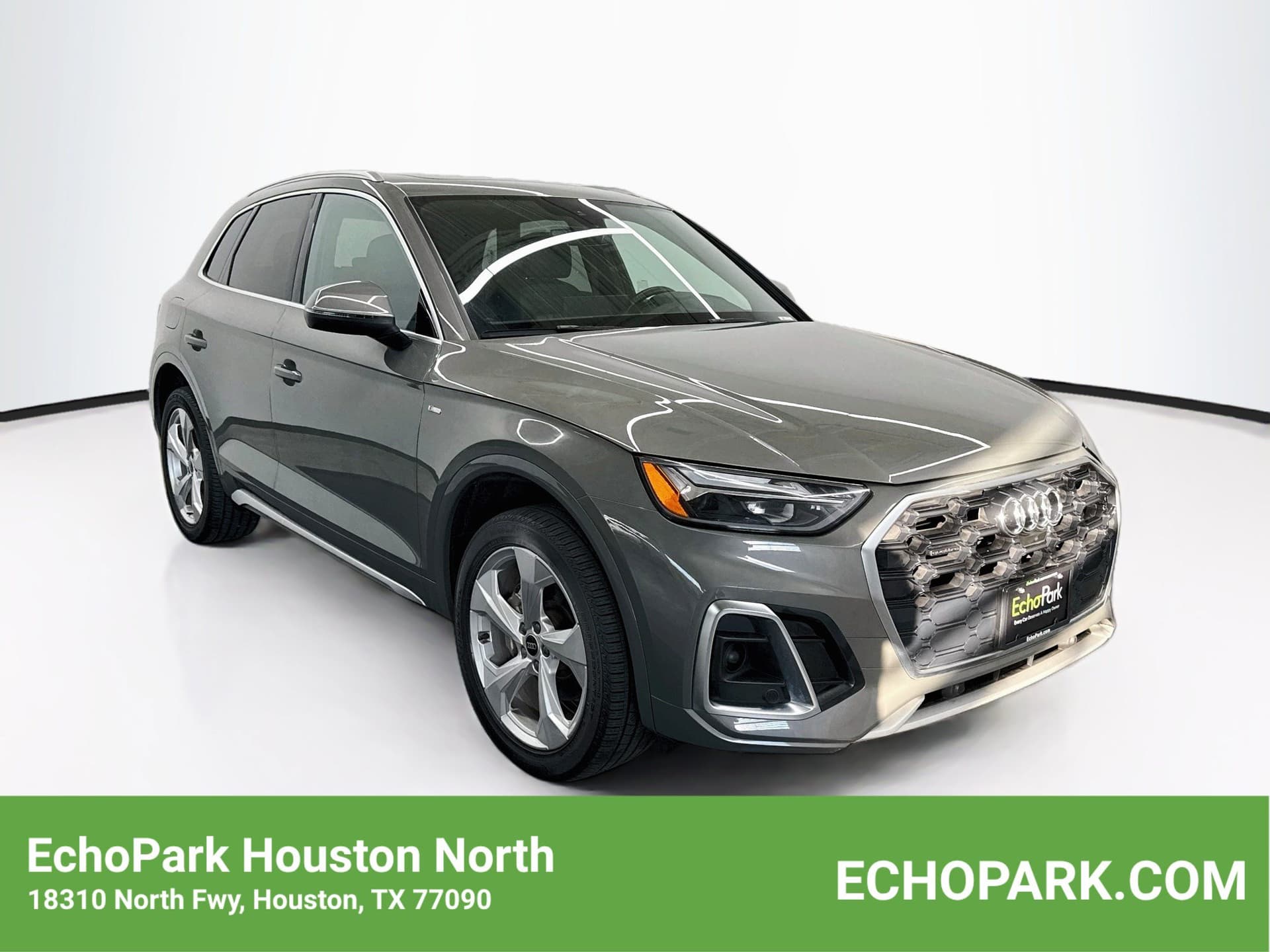 2023 Audi Q5 Base — photo 1 of 29