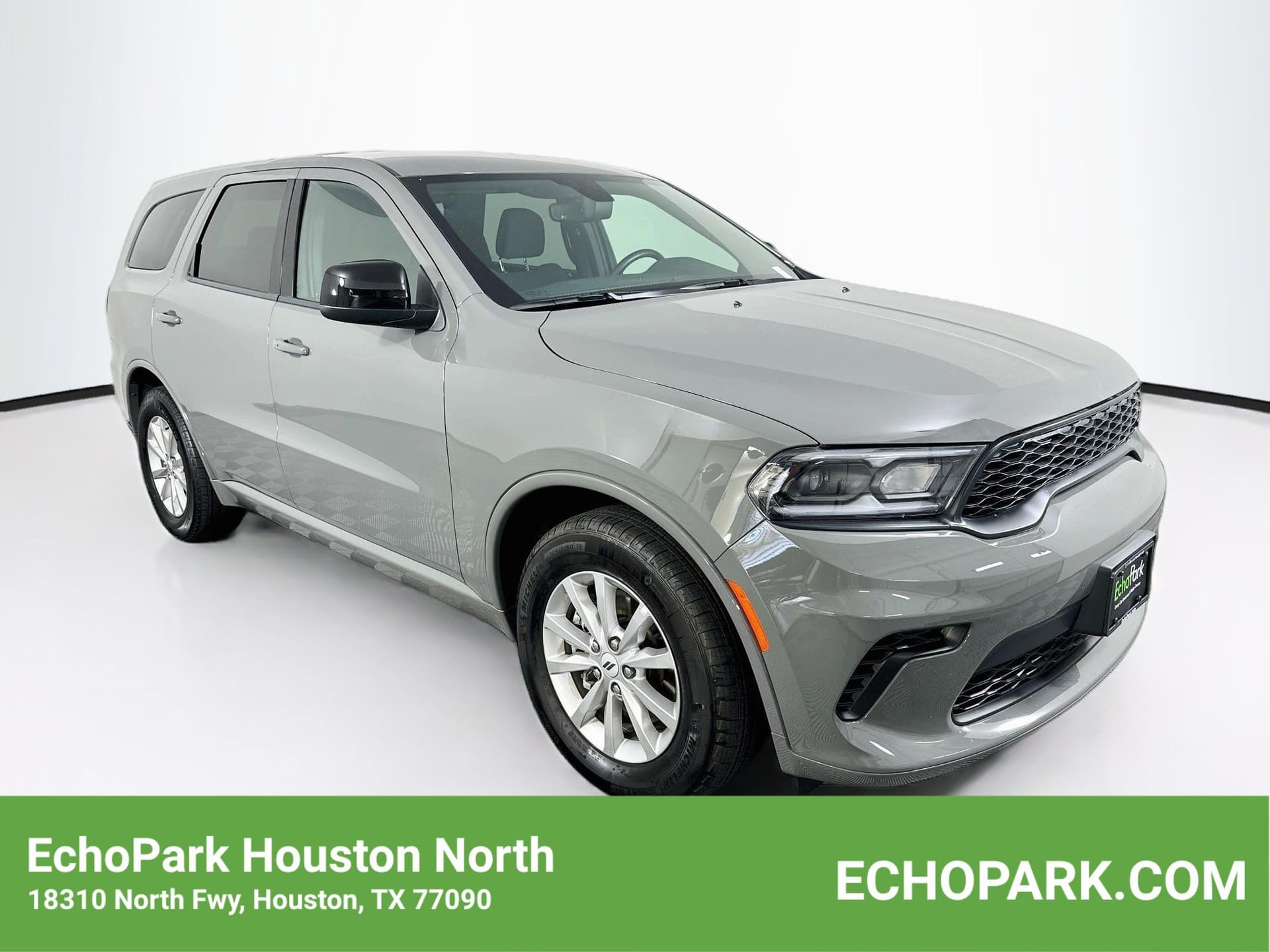 2026 Dodge Durango GT — photo 1 of 32