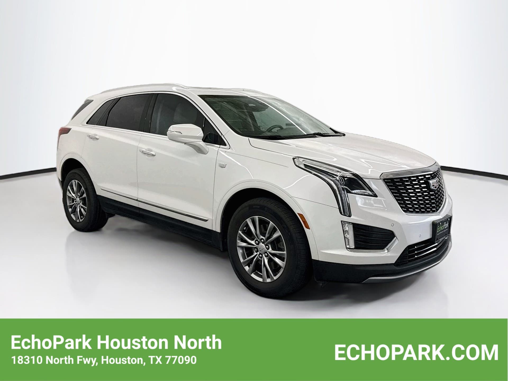 2023 Cadillac XT5 FWD Premium Luxury — photo 1 of 32