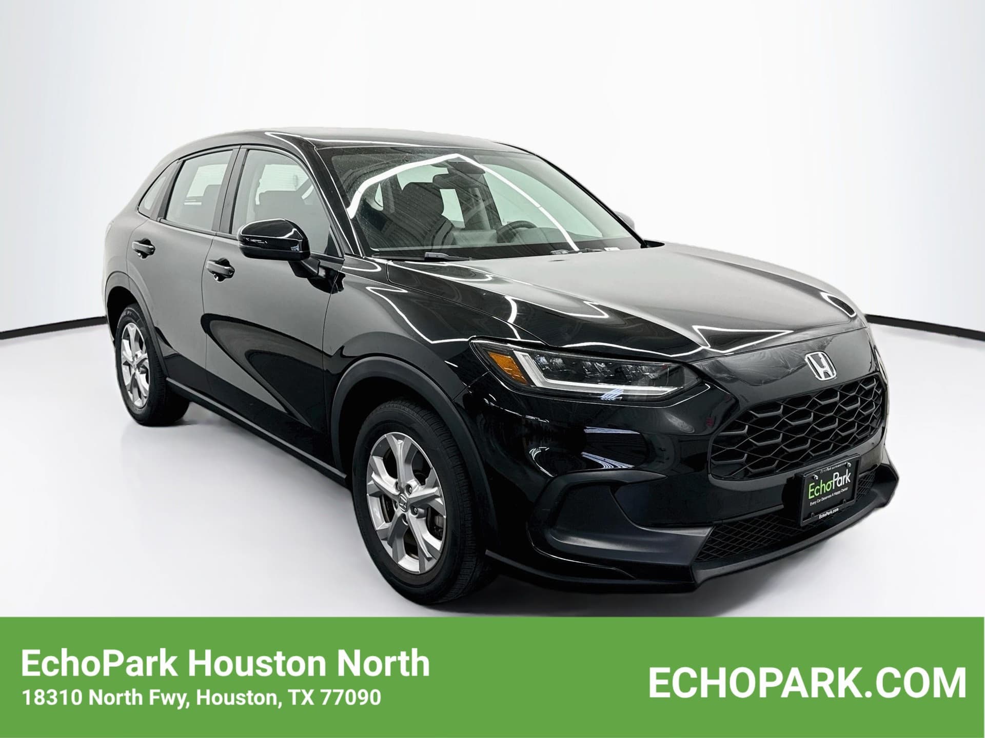 2023 Honda HR-V LX — photo 1 of 27