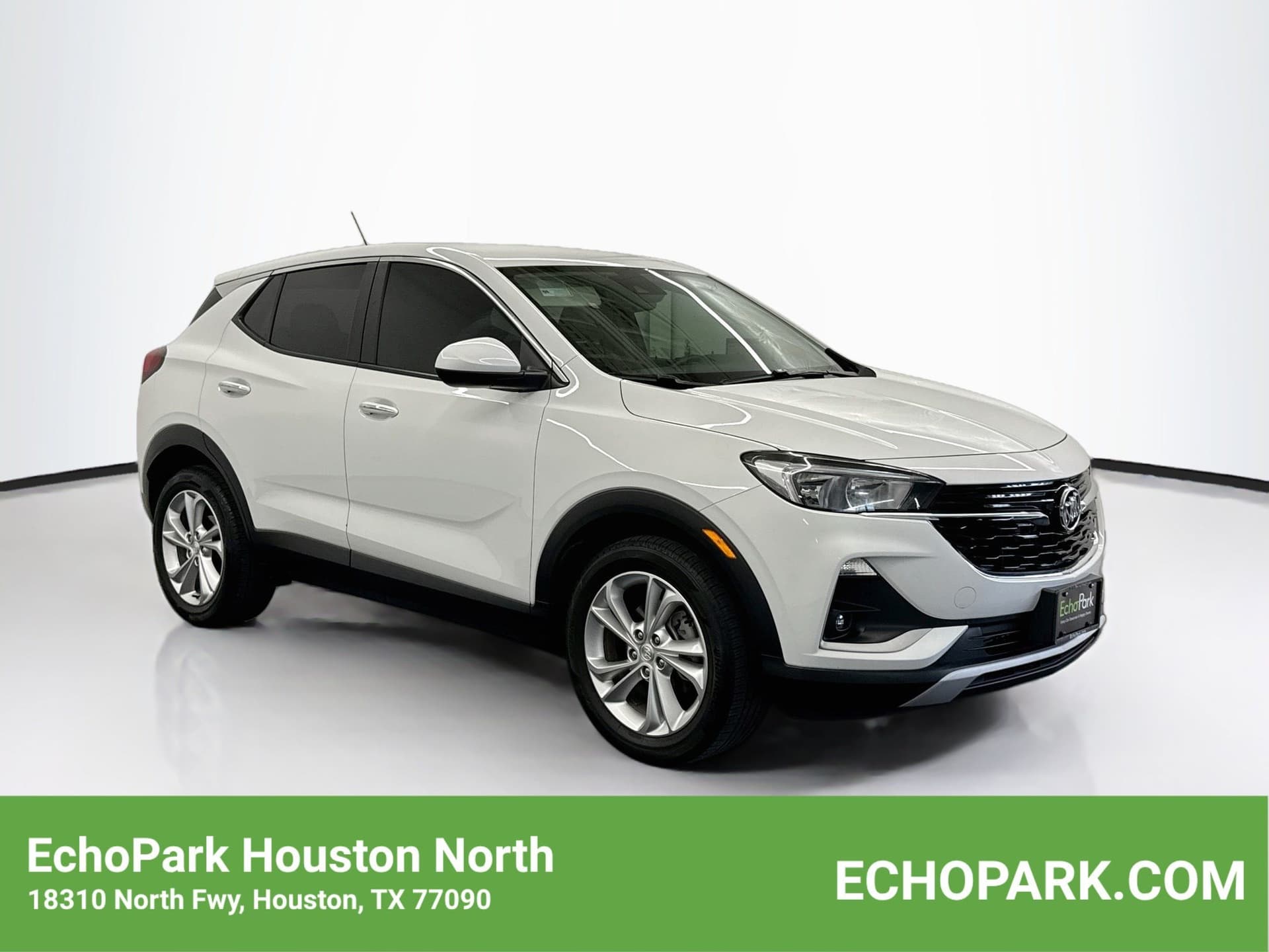 2023 Buick Encore GX Preferred — photo 1 of 27