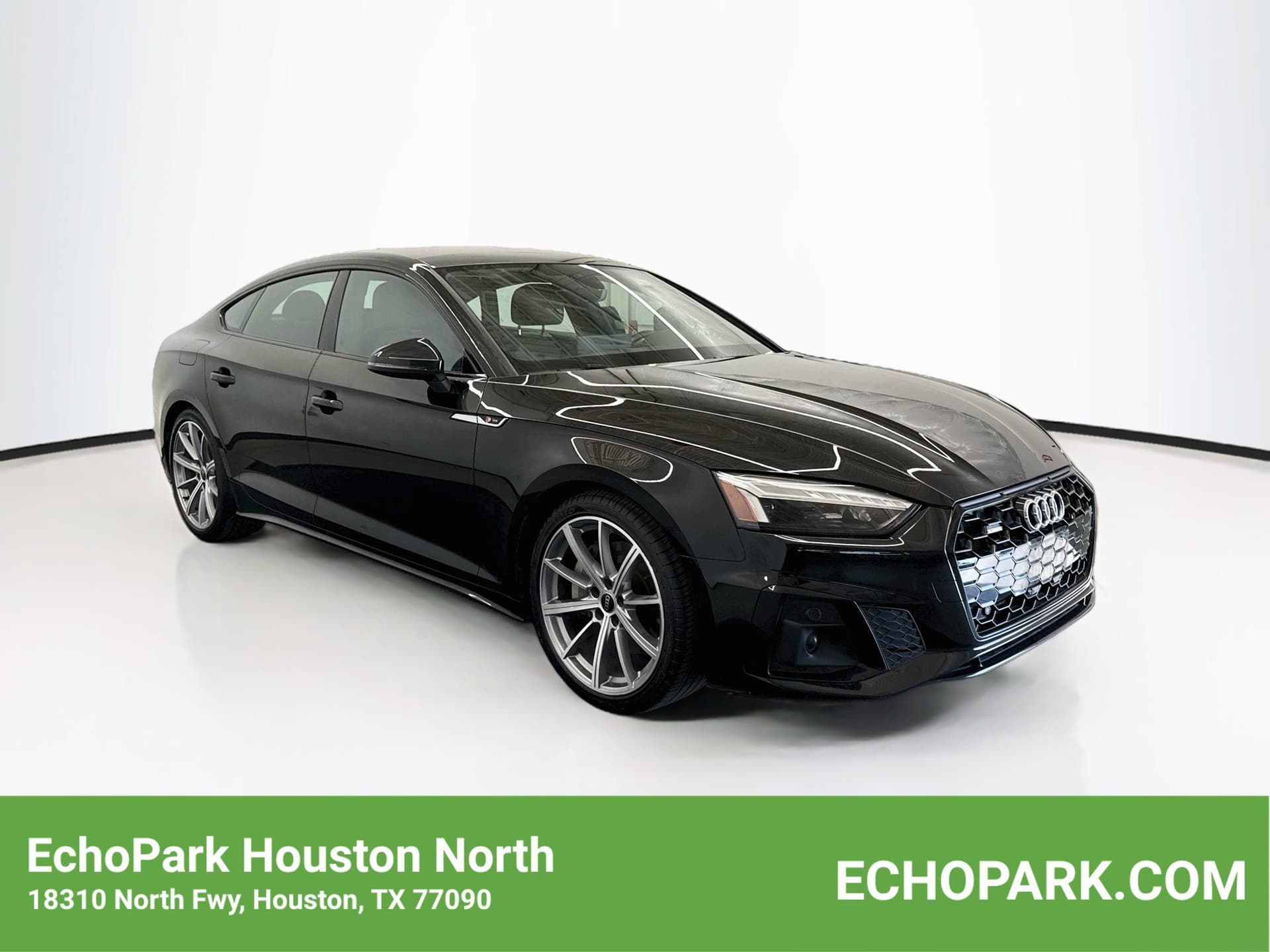 2025 Audi A5 Base — photo 1 of 32