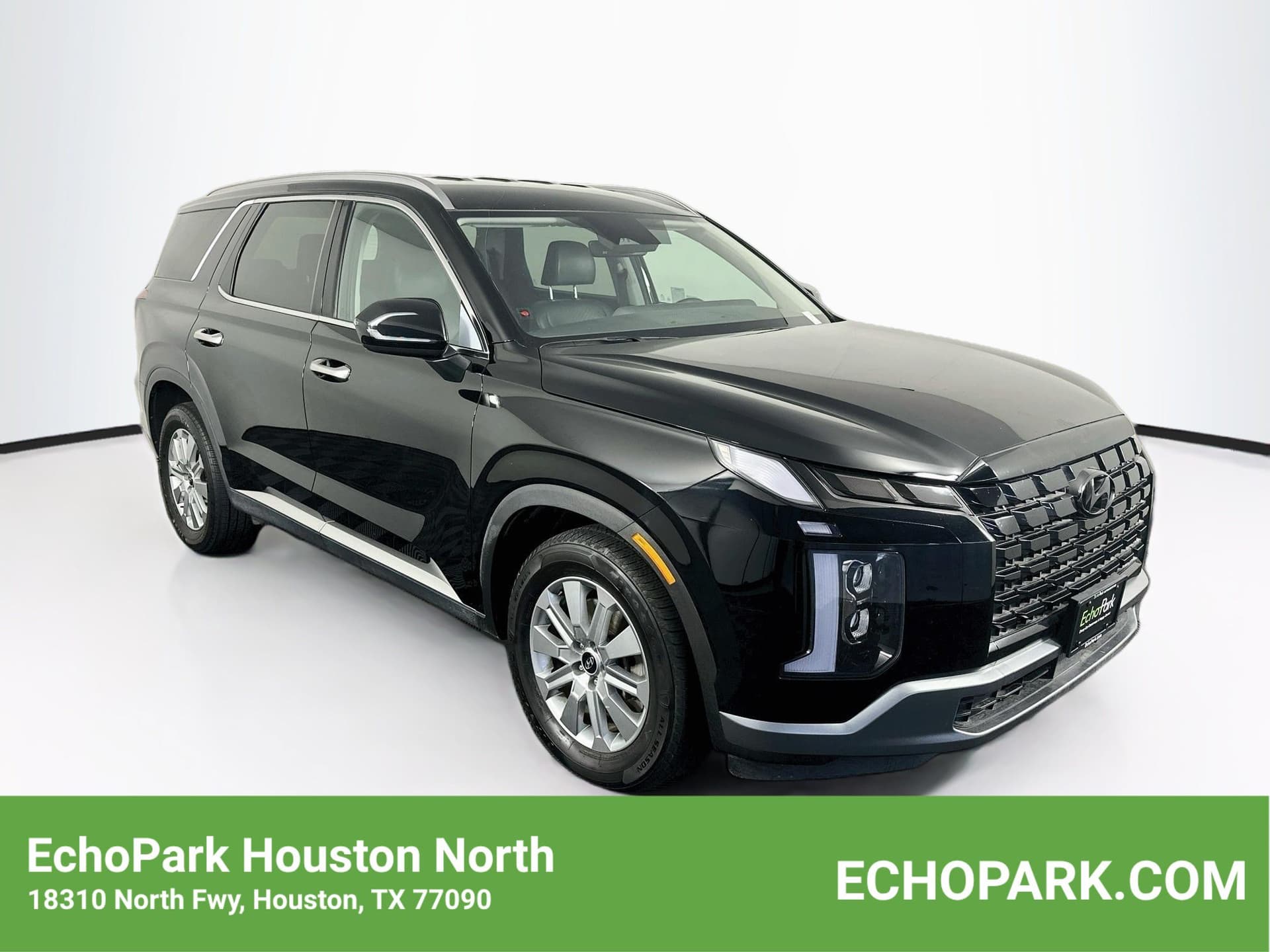 2025 Hyundai Palisade SEL — photo 1 of 32