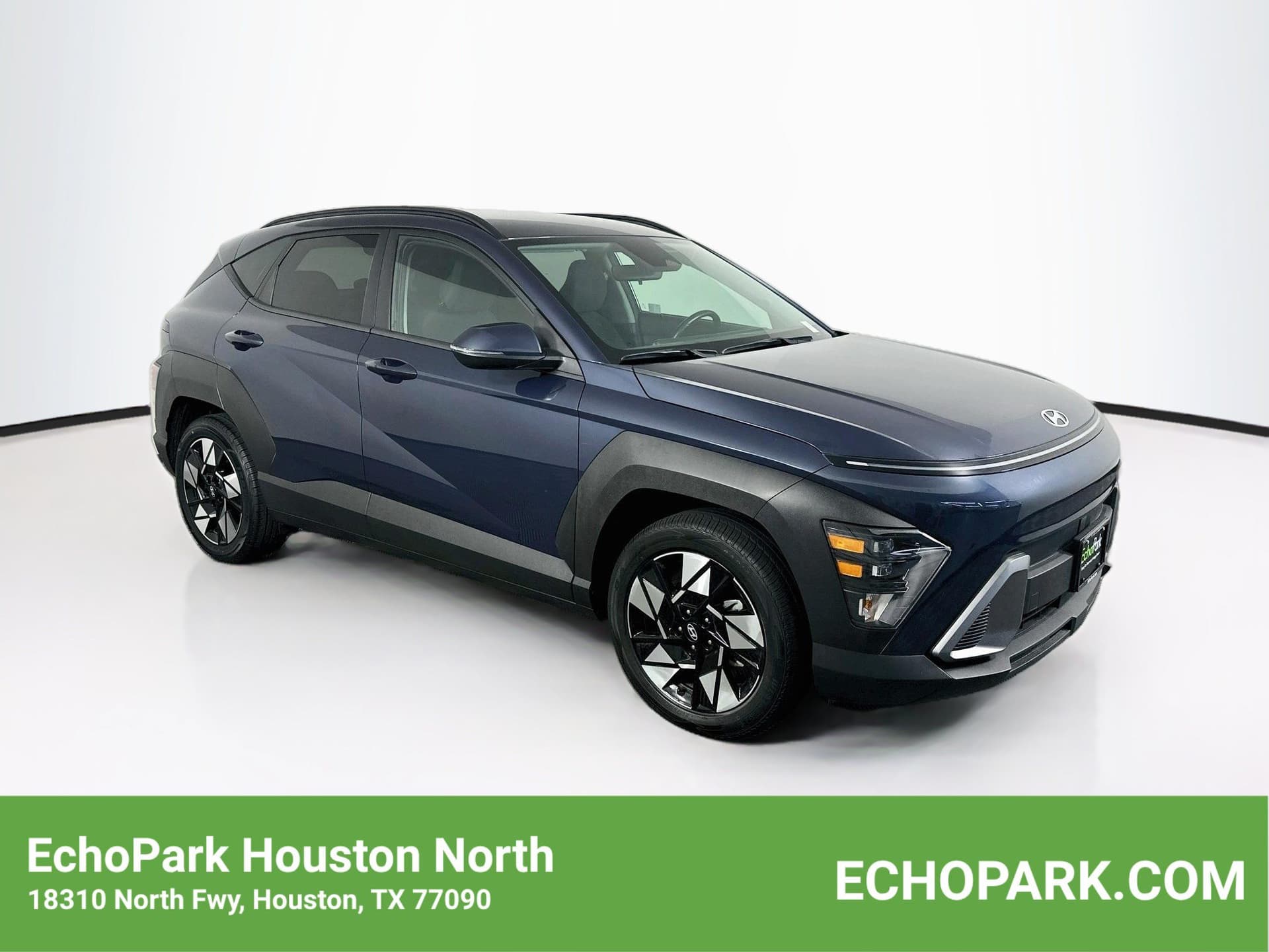 2025 Hyundai Kona SEL — photo 1 of 28