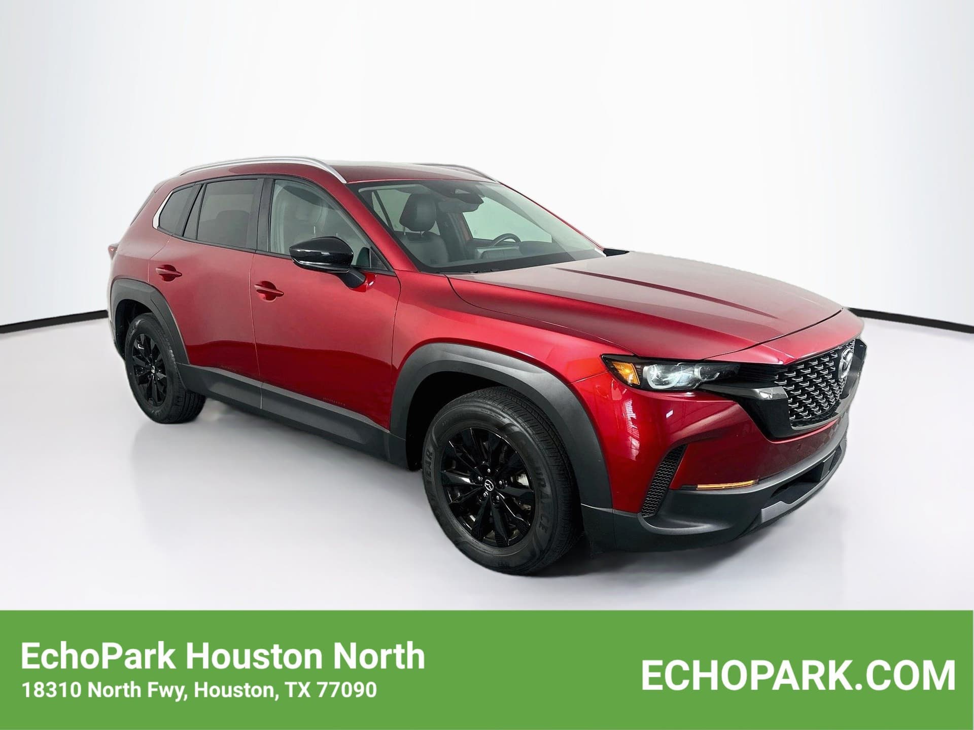 2026 Mazda CX-50 2.5 S Preferred — photo 1 of 30