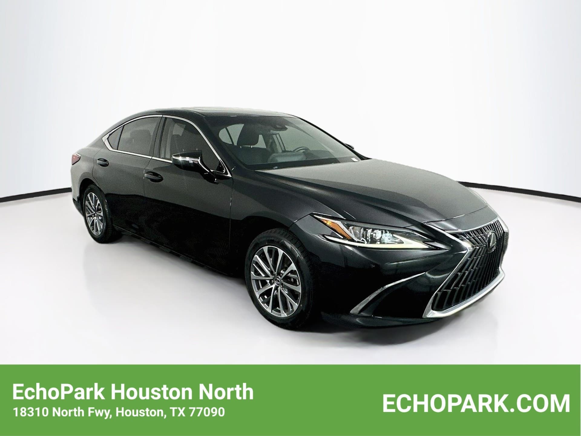 2023 Lexus ES 350 Base — photo 1 of 31