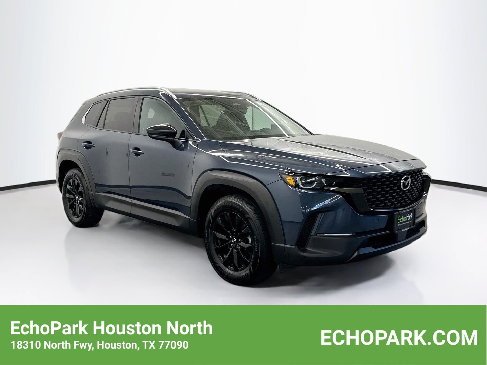 2026 Mazda CX-50 2.5 S Preferred — photo 1 of 32