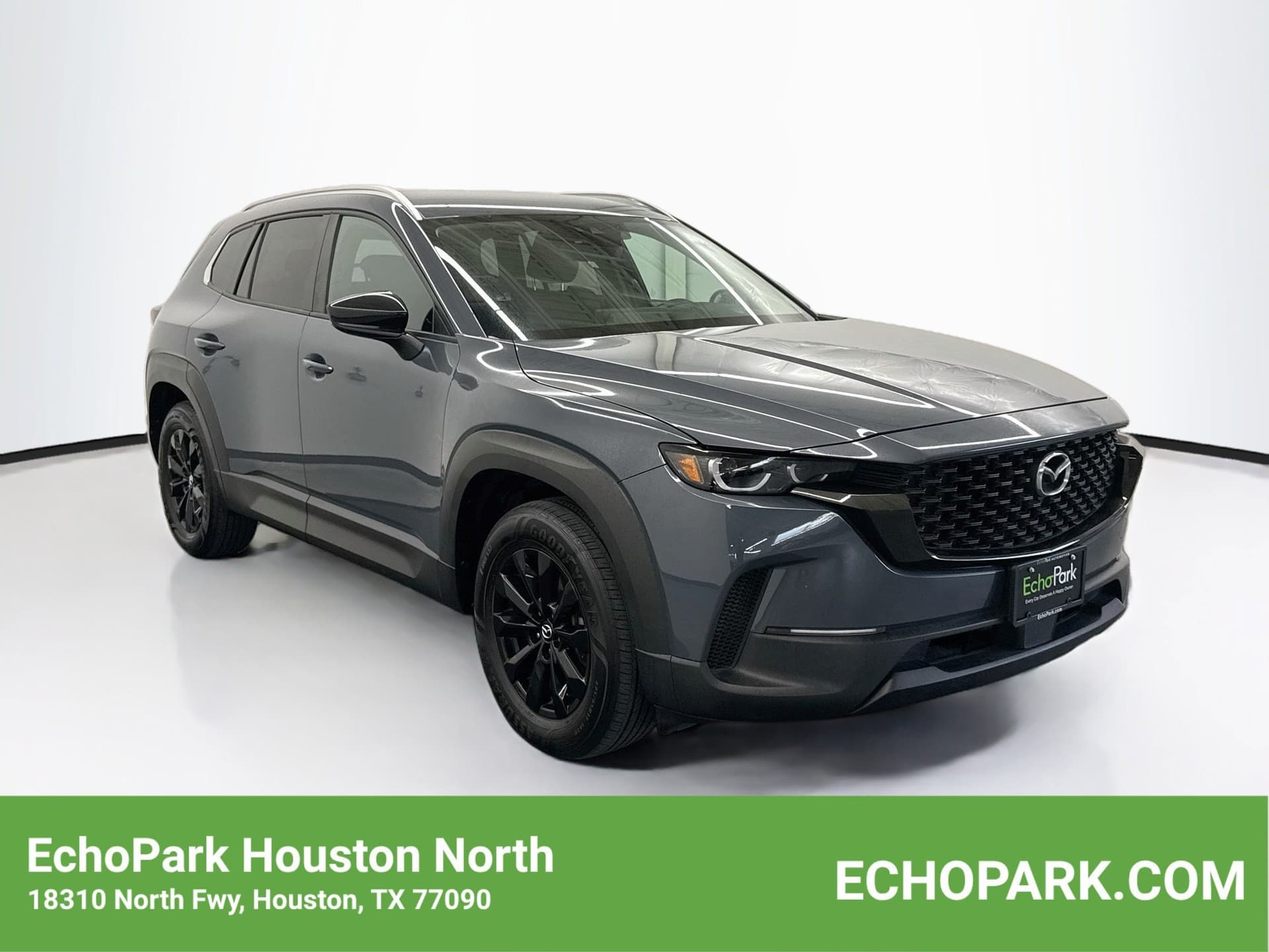 2024 Mazda CX-50 2.5 S Preferred Package — photo 1 of 30