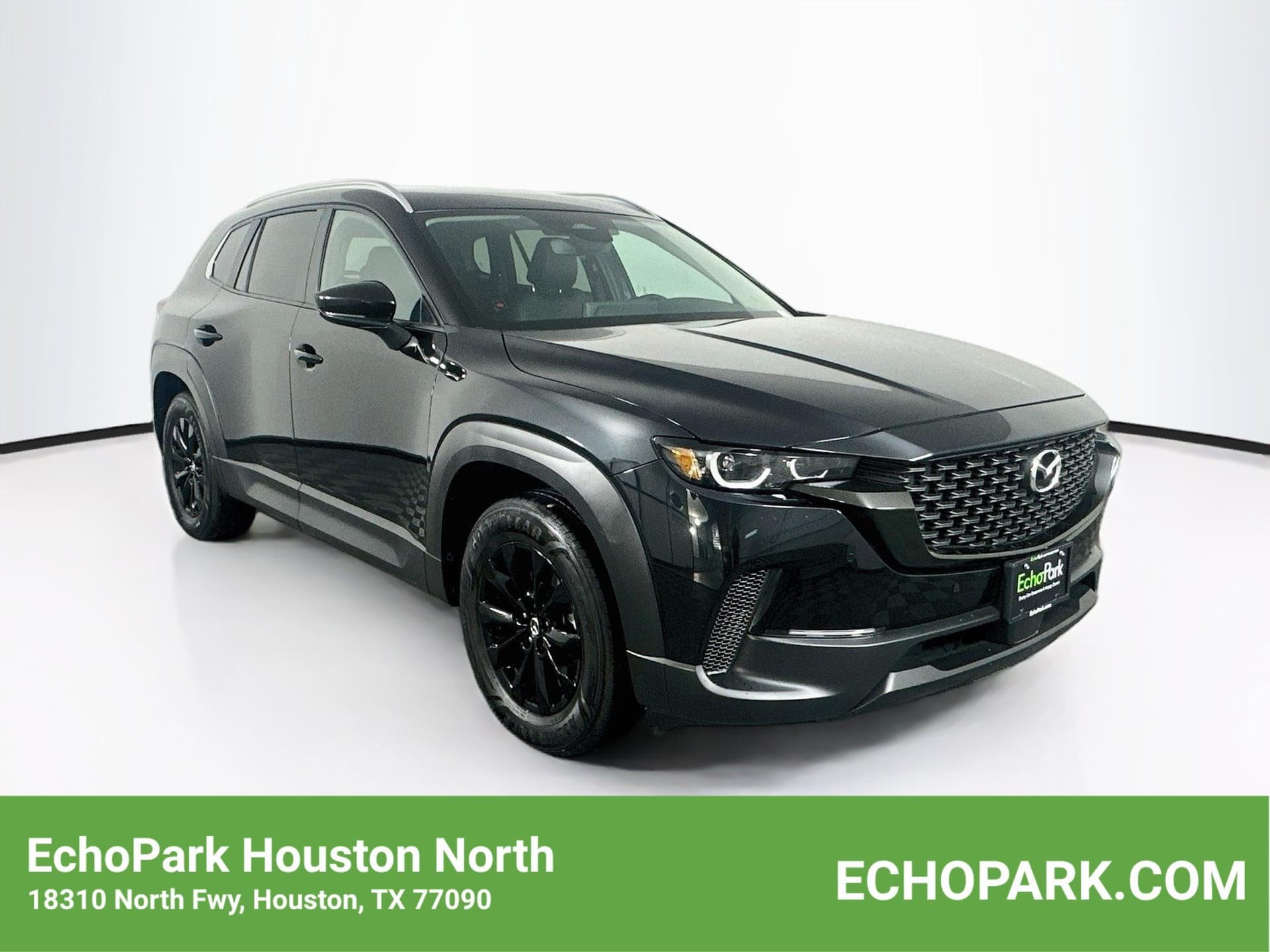 2026 Mazda CX-50 2.5 S Preferred — photo 1 of 31