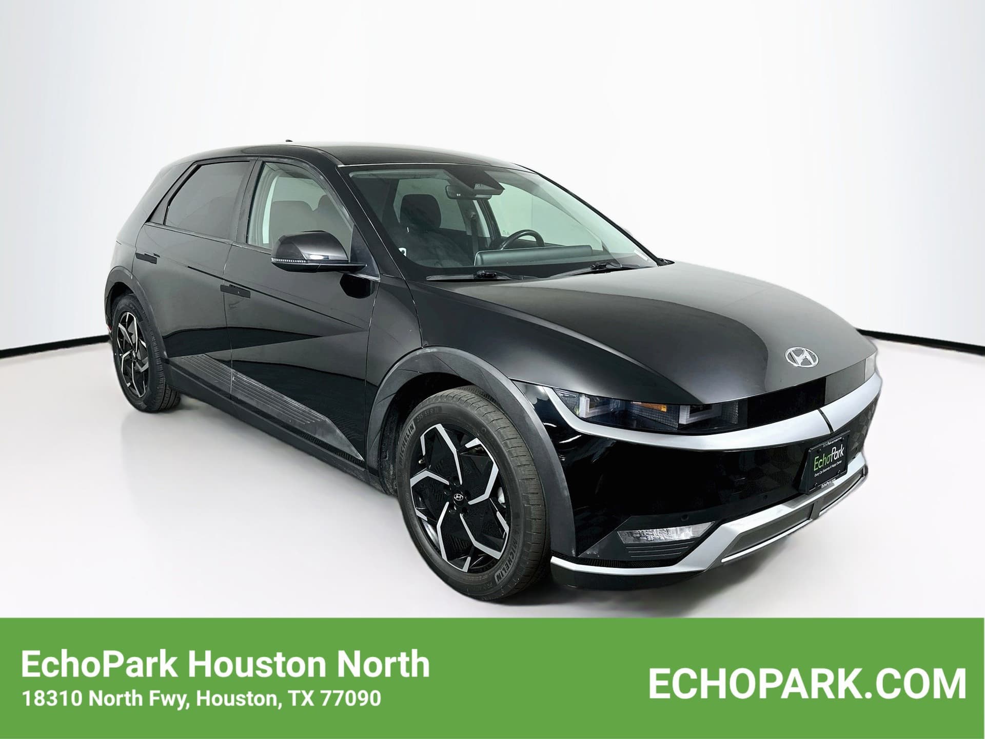 2024 Hyundai IONIQ 5 SEL — photo 1 of 29