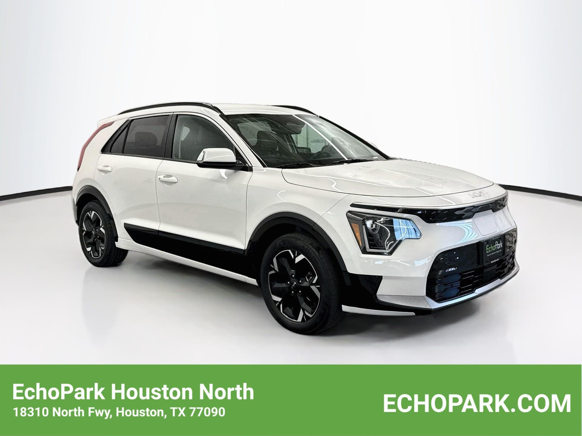 2023 Kia Niro EV Wind — photo 1 of 31