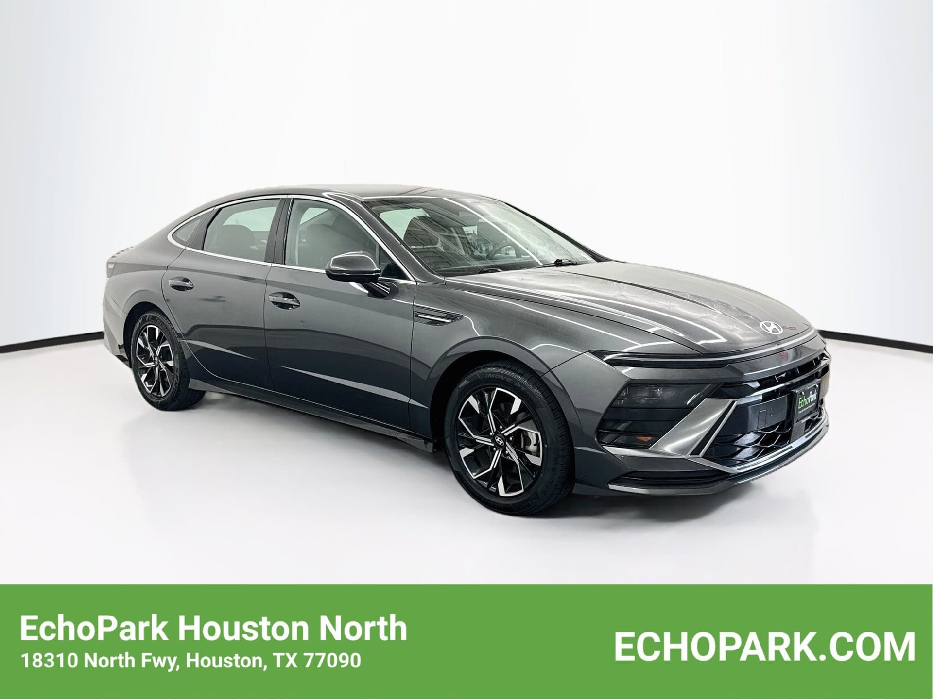 2024 Hyundai Sonata SEL — photo 1 of 29