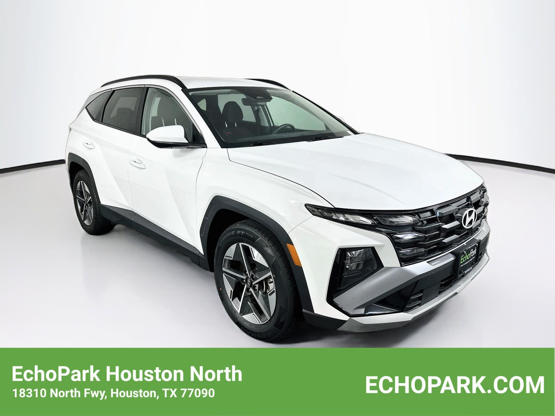 2025 Hyundai Tucson SEL — photo 1 of 31