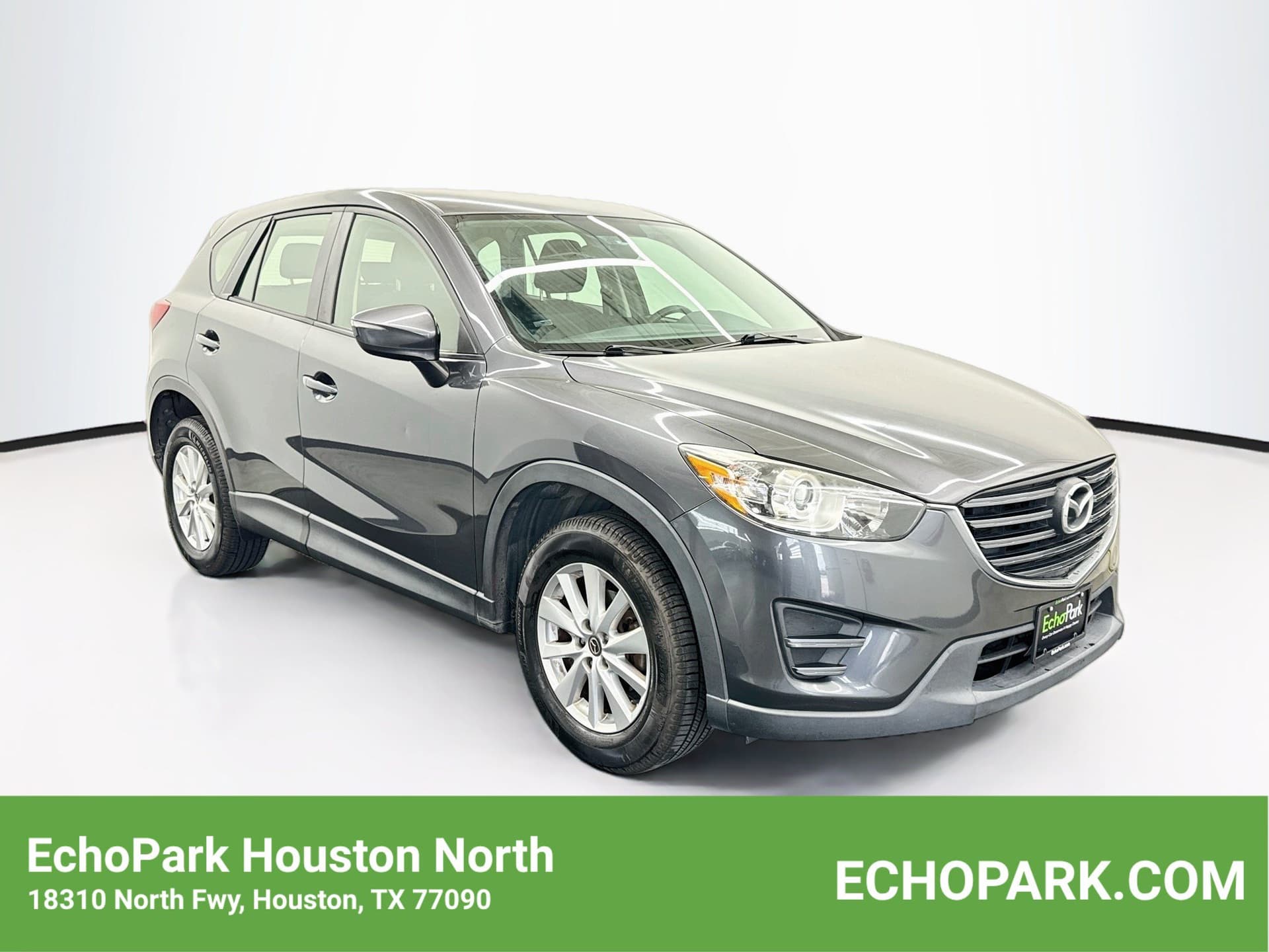 2016 Mazda CX-5 Sport — photo 1 of 27