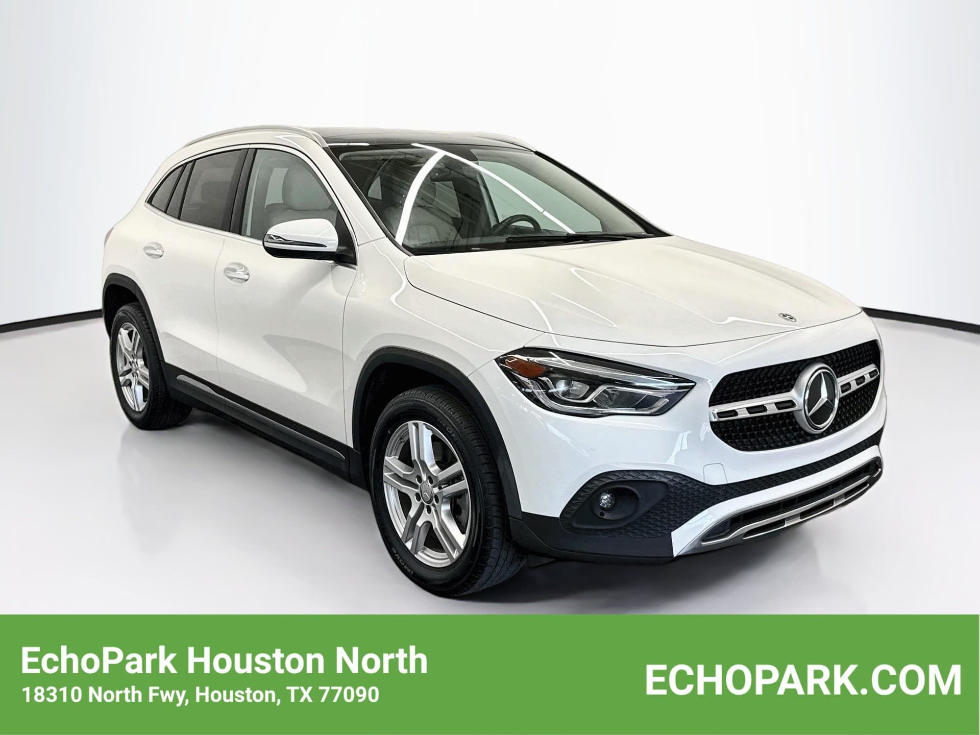 2023 Mercedes-Benz GLA GLA 250 — photo 1 of 31
