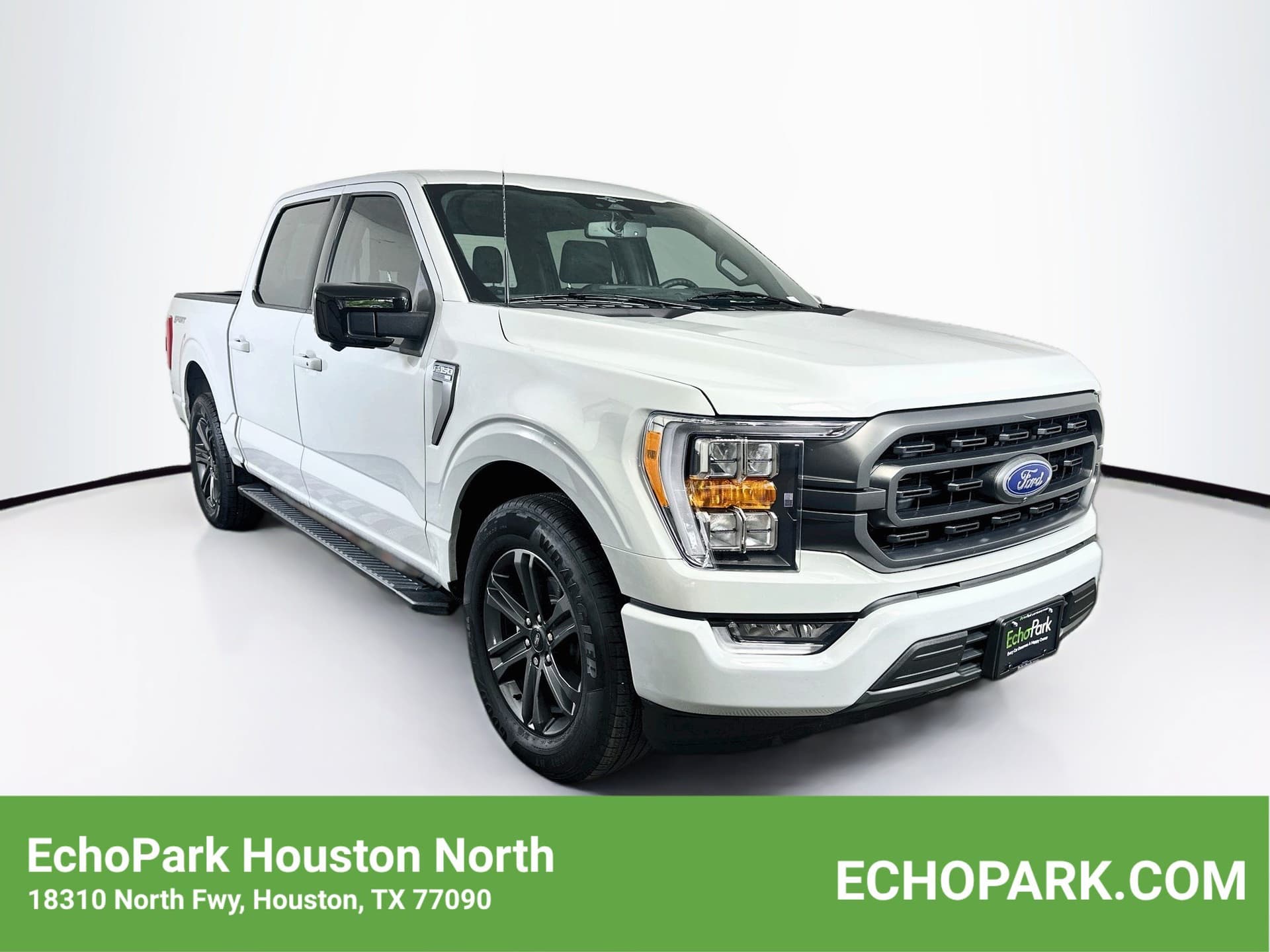 2023 Ford F-150 XLT — photo 1 of 29