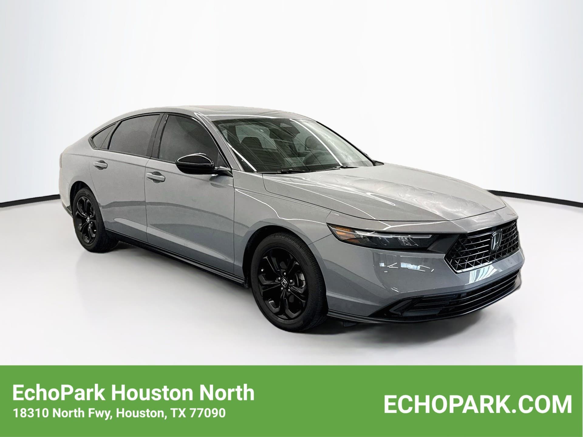 2025 Honda Accord SE — photo 1 of 29