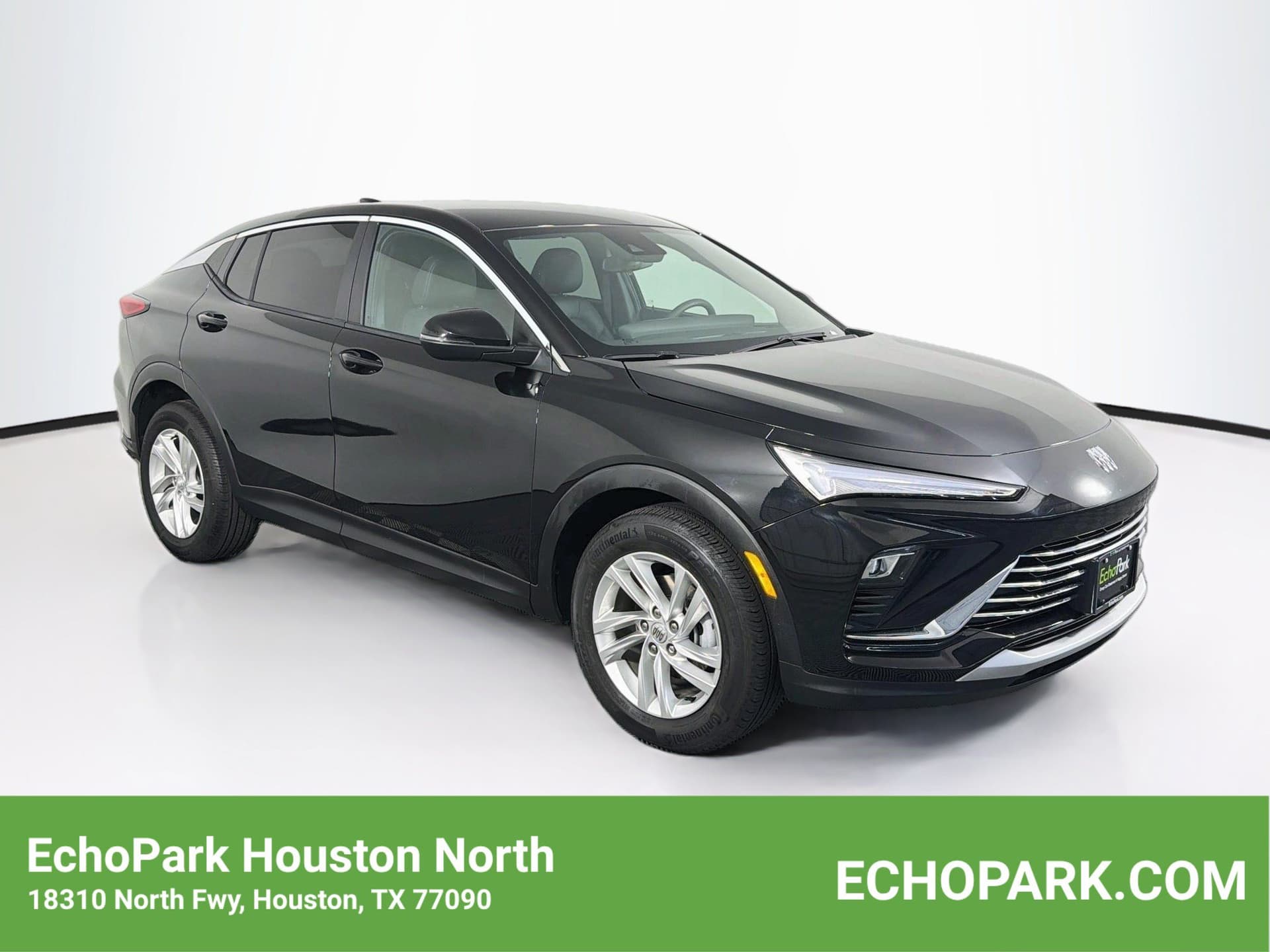 2026 Buick Envista Preferred — photo 1 of 29