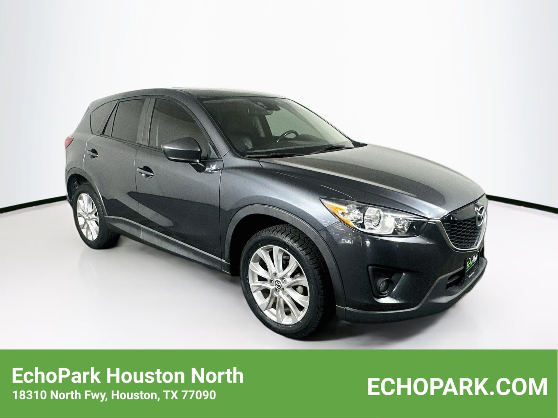 2015 Mazda Mazda CX-5 Grand Touring — photo 1 of 29