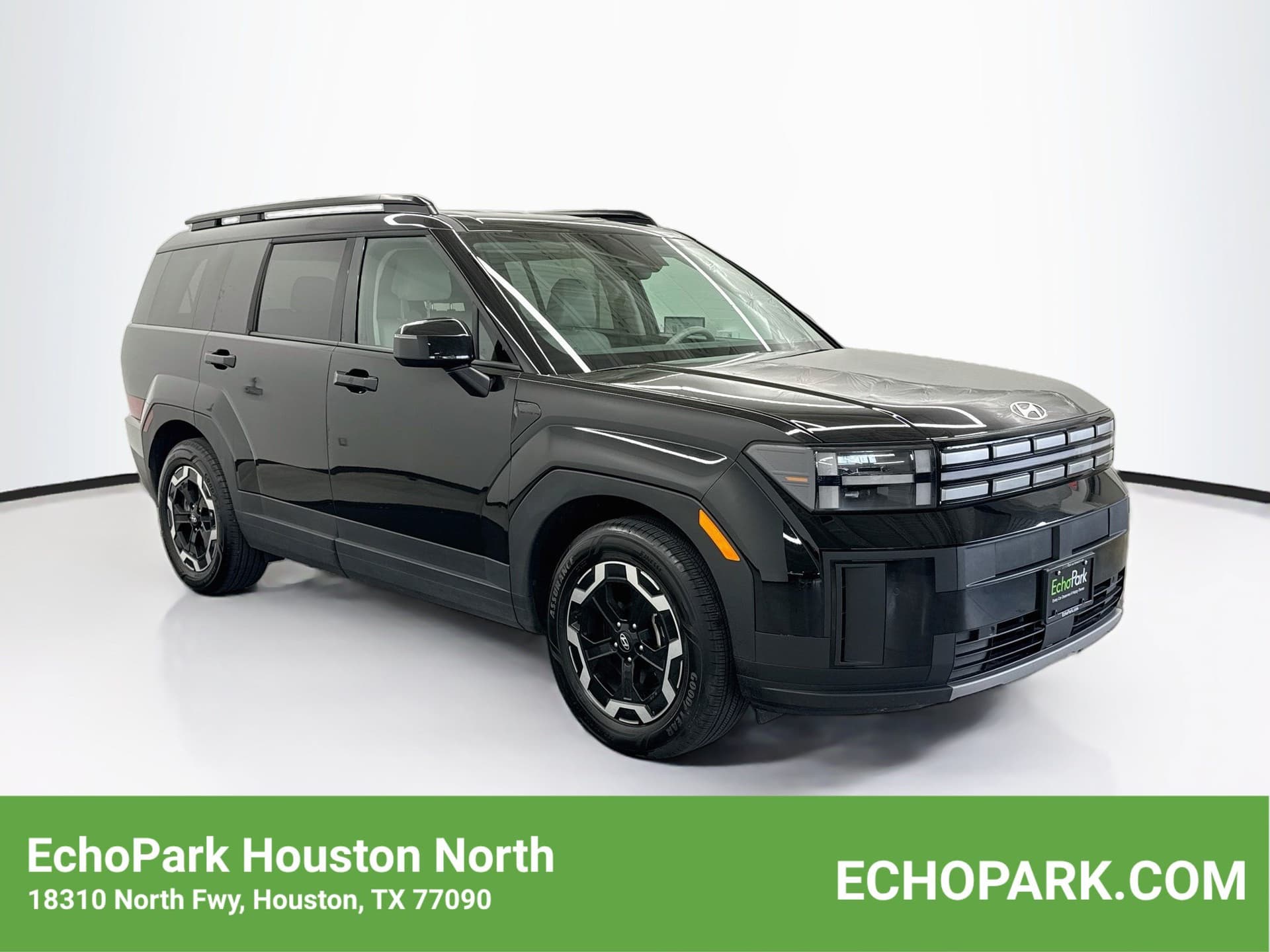 2026 Hyundai Santa Fe SEL — photo 1 of 29