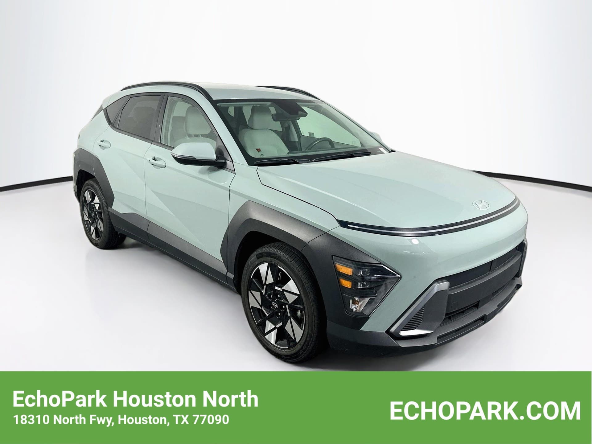 2025 Hyundai Kona SEL — photo 1 of 30