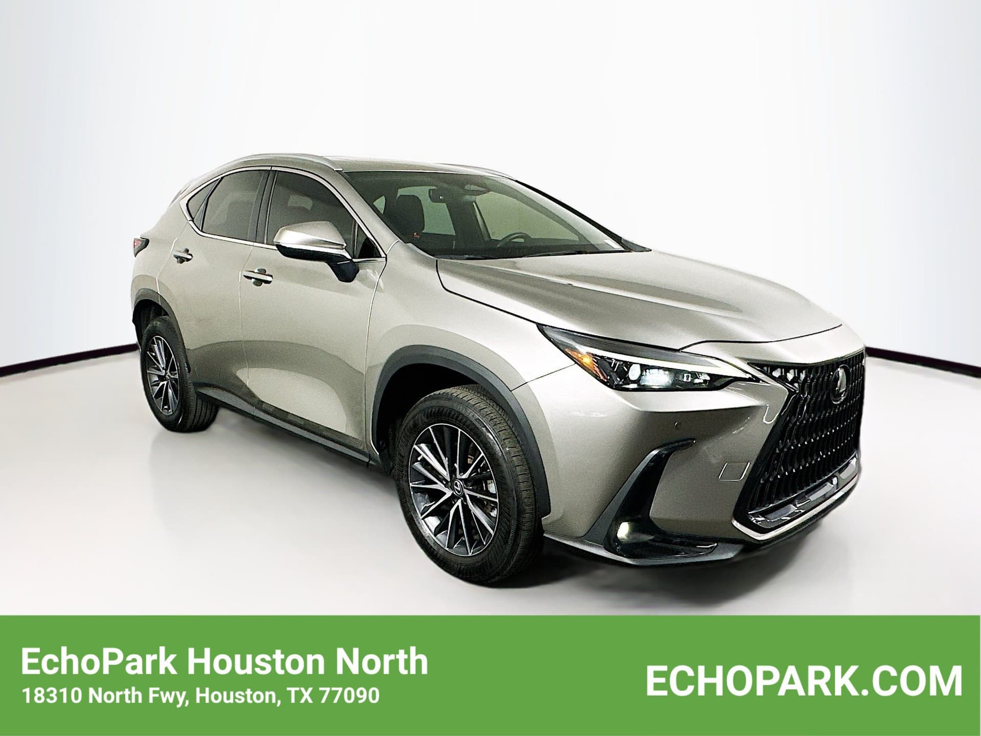 2023 Lexus NX 350 Premium — photo 1 of 32
