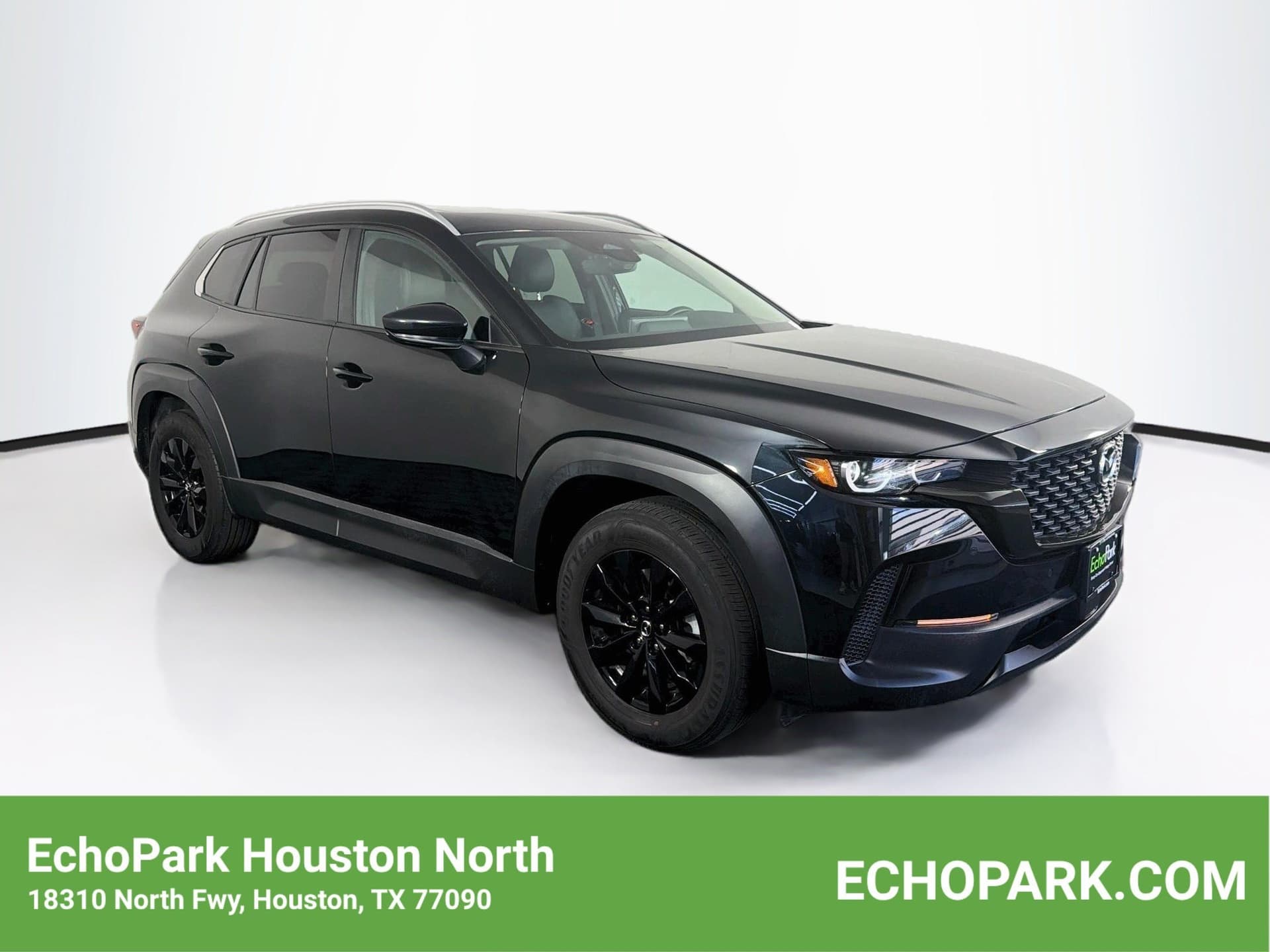 2026 Mazda CX-50 2.5 S Preferred — photo 1 of 32