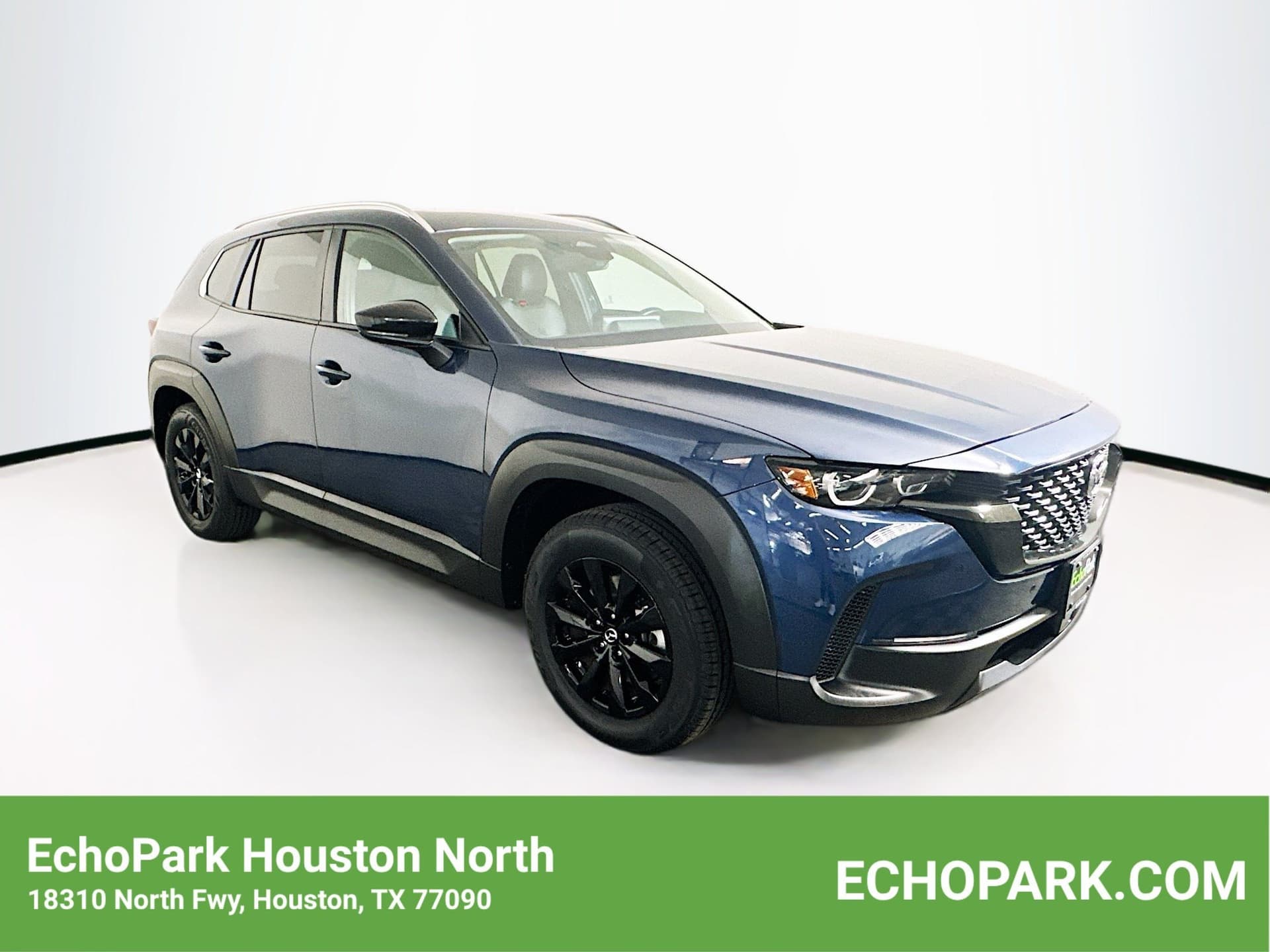 2026 Mazda CX-50 2.5 S Preferred — photo 1 of 32
