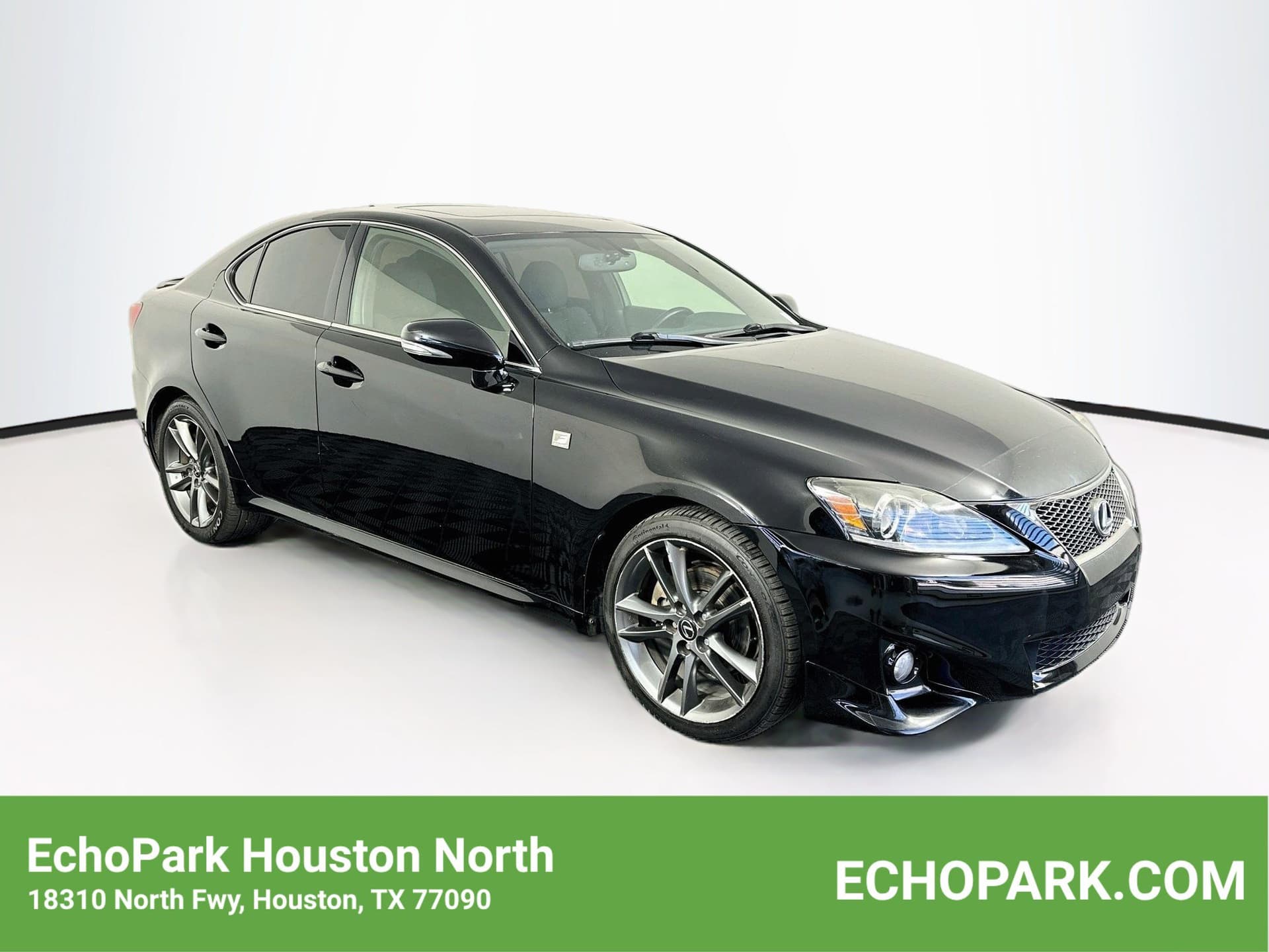 2013 Lexus IS 250 Base — photo 1 of 28