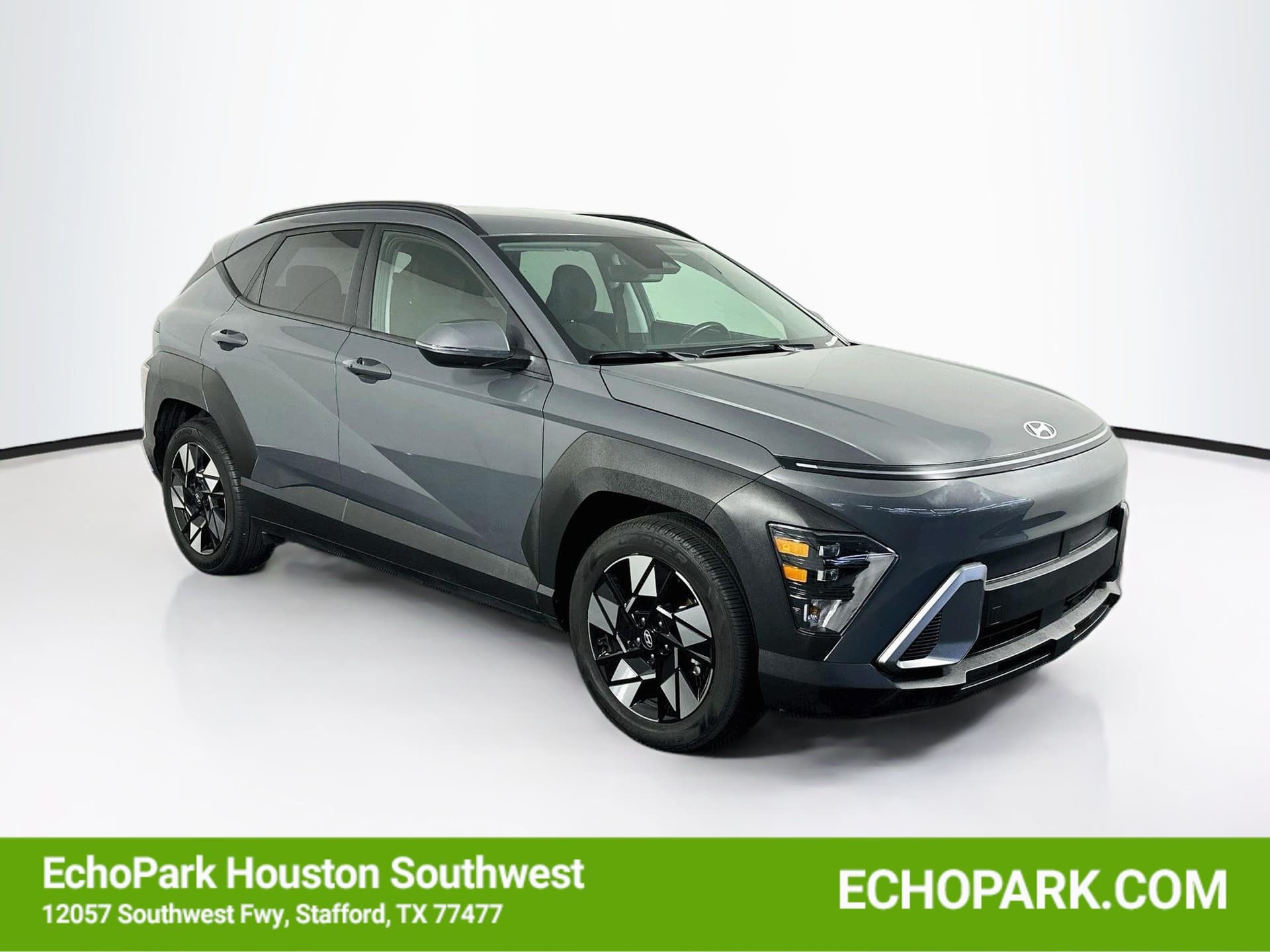 2025 Hyundai Kona SEL — photo 1 of 31