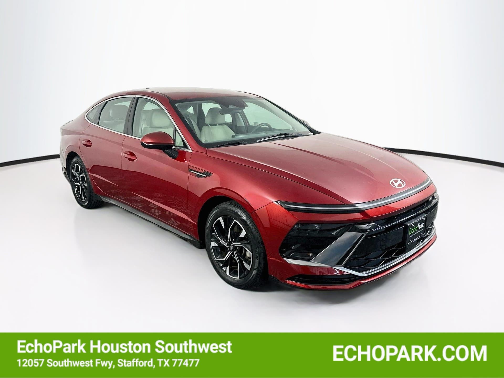 2025 Hyundai Sonata SEL — photo 1 of 30