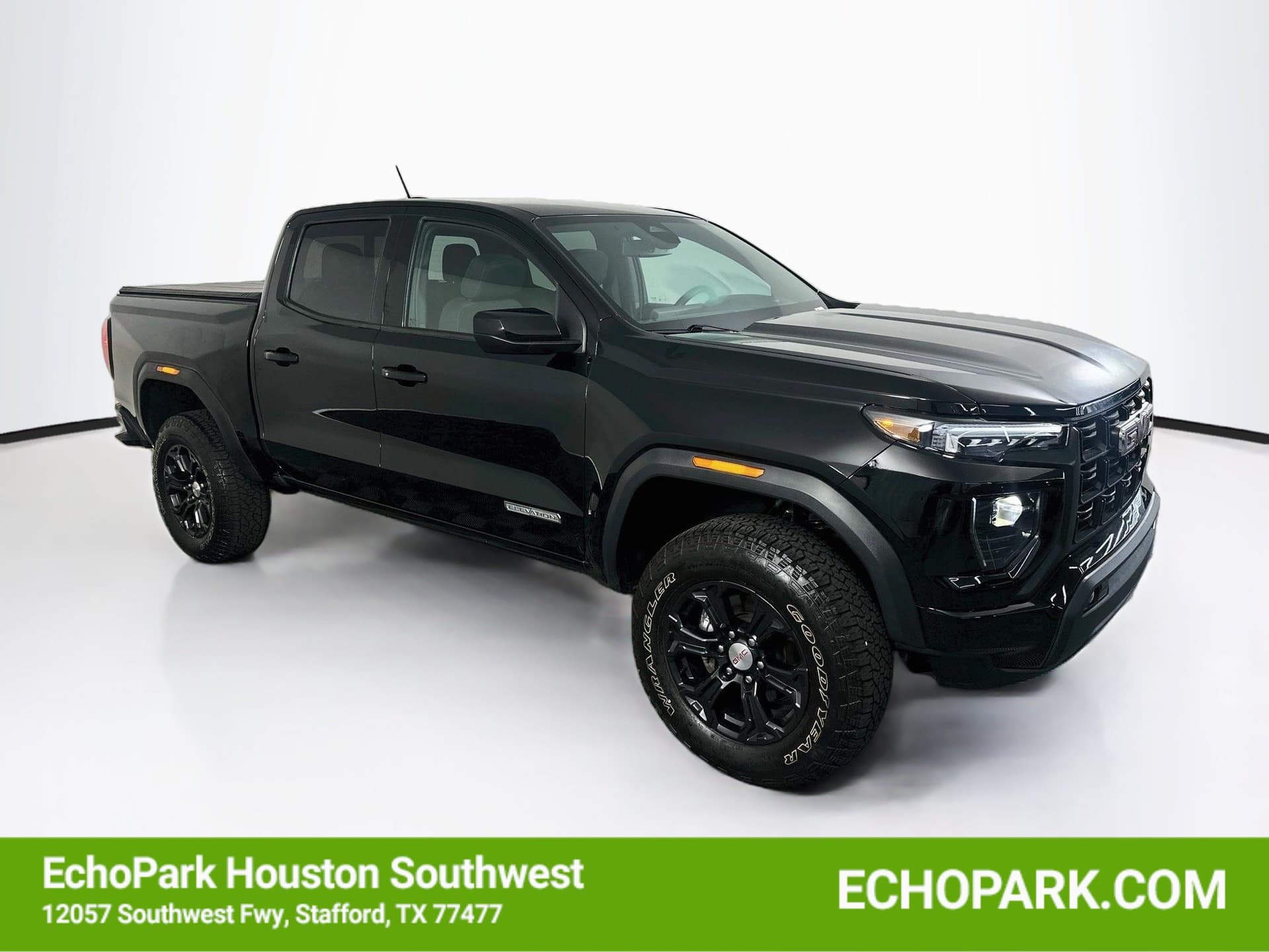 2023 GMC Canyon 2WD Elevation — photo 1 of 29