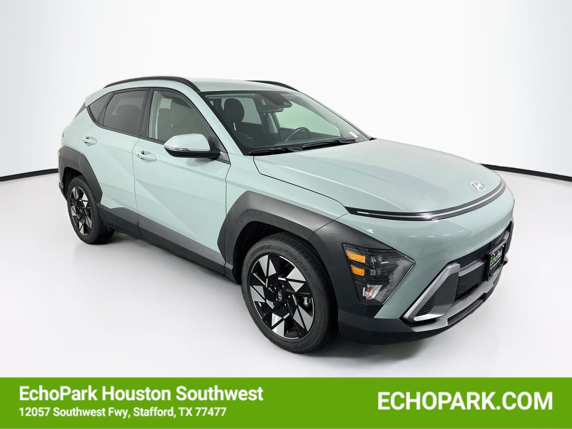 2025 Hyundai Kona SEL — photo 1 of 31