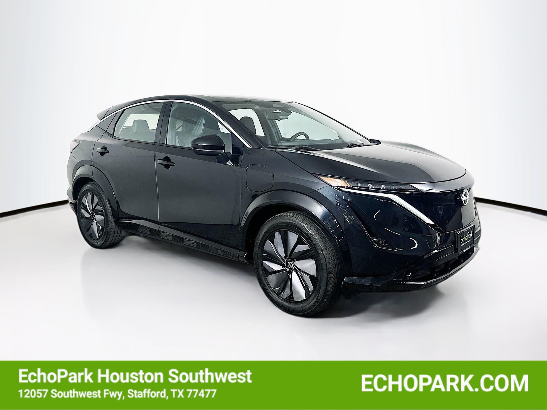 2023 Nissan ARIYA ENGAGE — photo 1 of 31