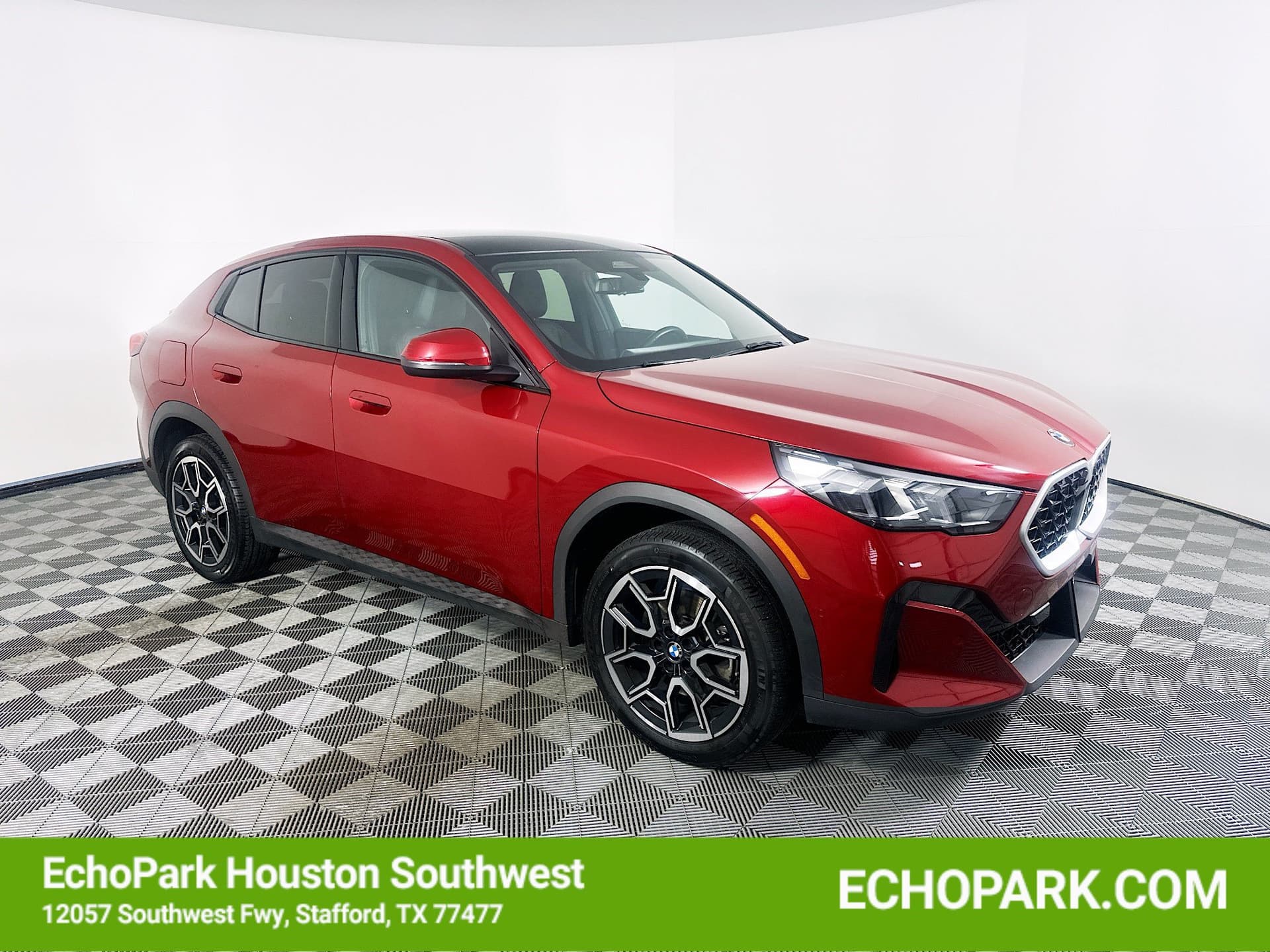 2026 BMW X2 xDrive28i — photo 1 of 30