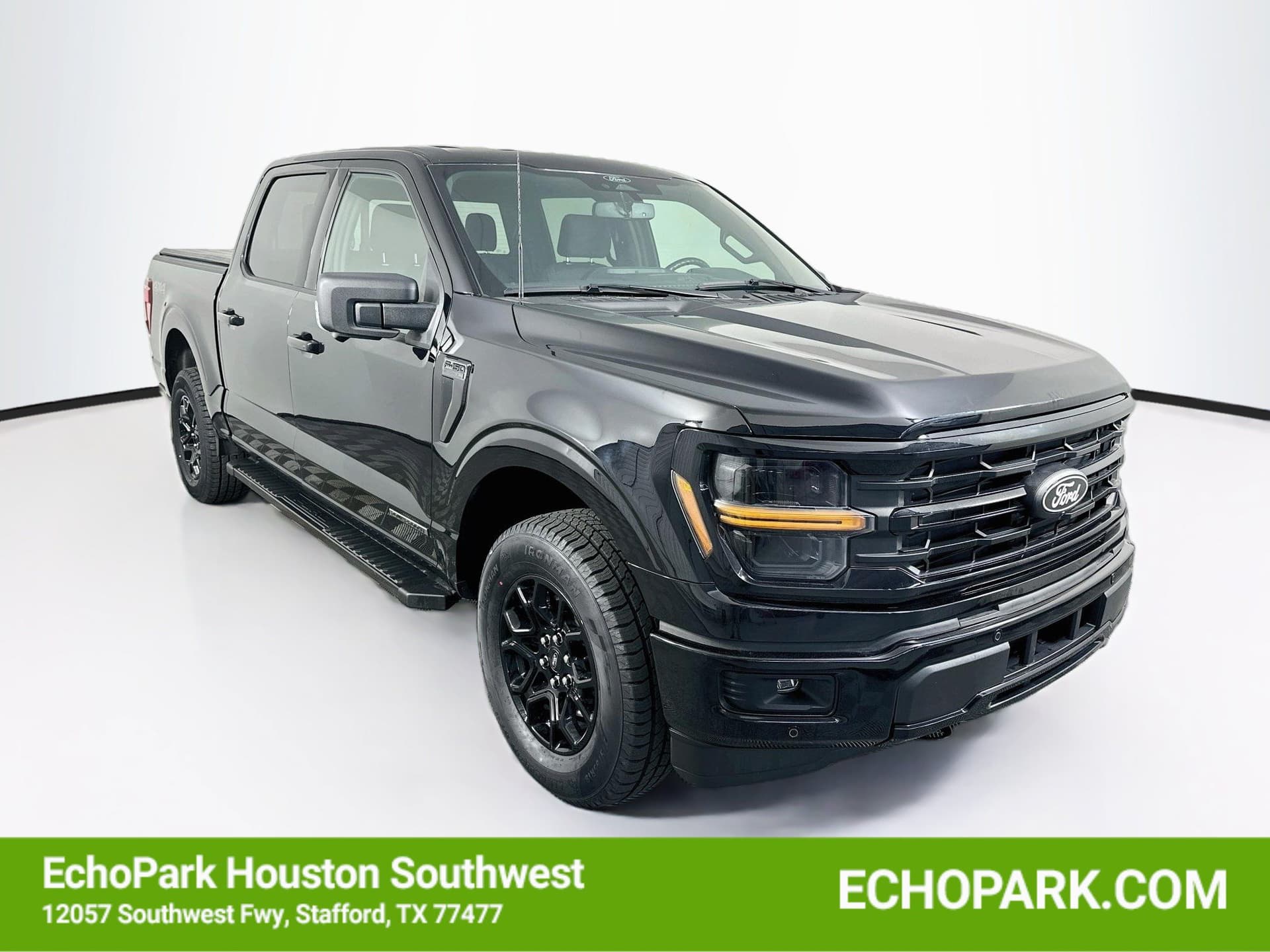 2024 Ford F-150 XLT — photo 1 of 31