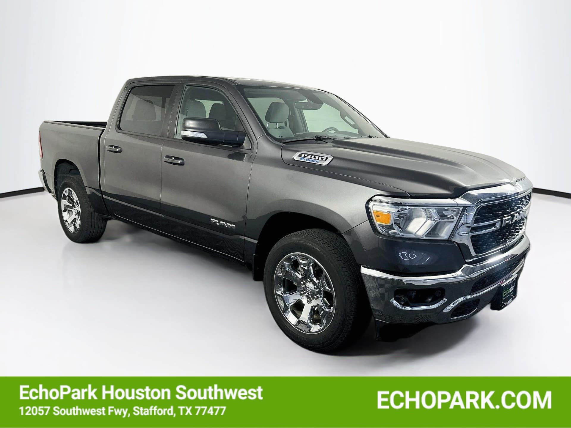 2022 RAM 1500 Big Horn/Lone Star — photo 1 of 30