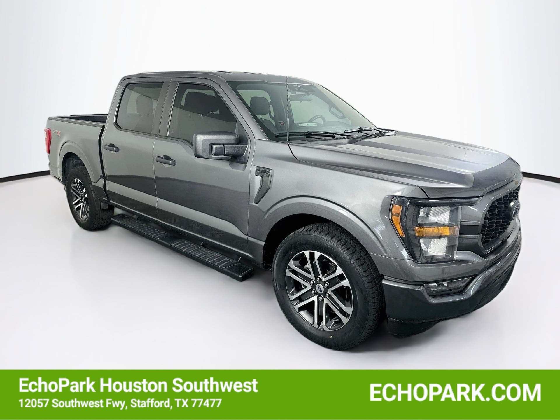 2023 Ford F-150 XL — photo 1 of 28