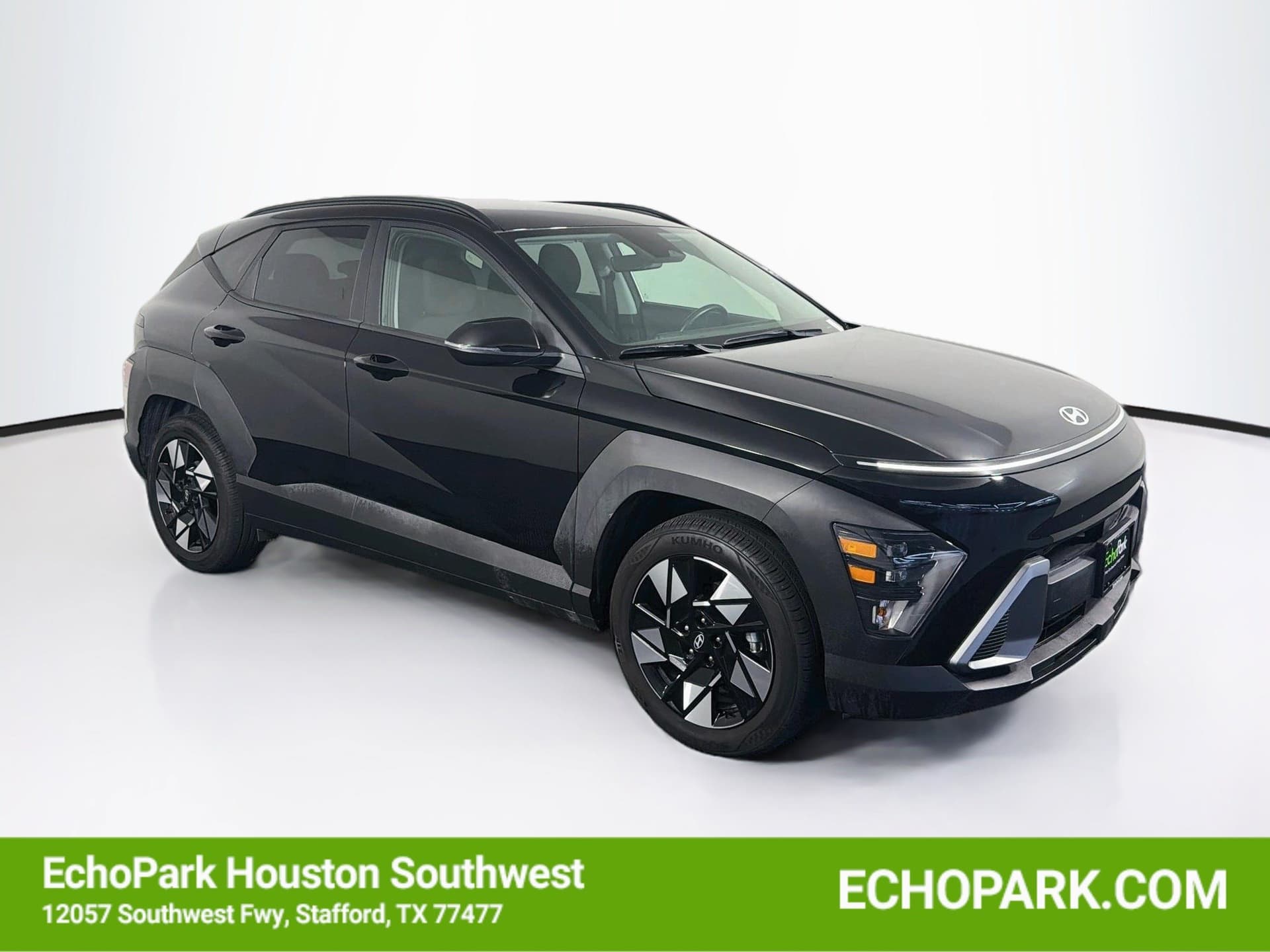2025 Hyundai Kona SEL — photo 1 of 31