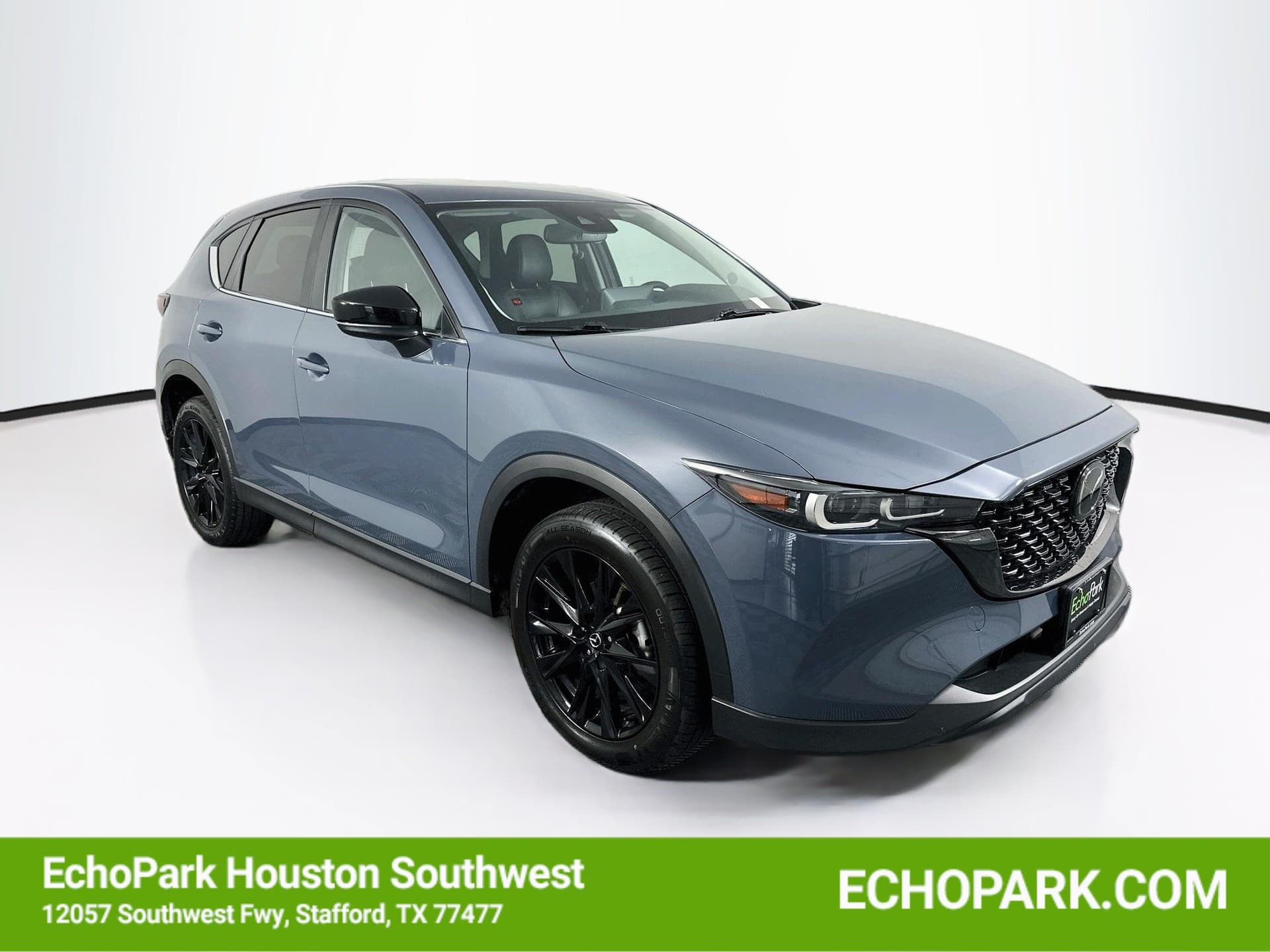 2025 Mazda CX-5 2.5 S Carbon Edition — photo 1 of 33