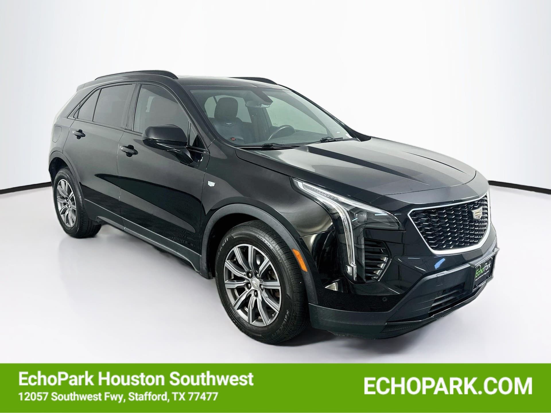 2019 Cadillac XT4 Sport — photo 1 of 33