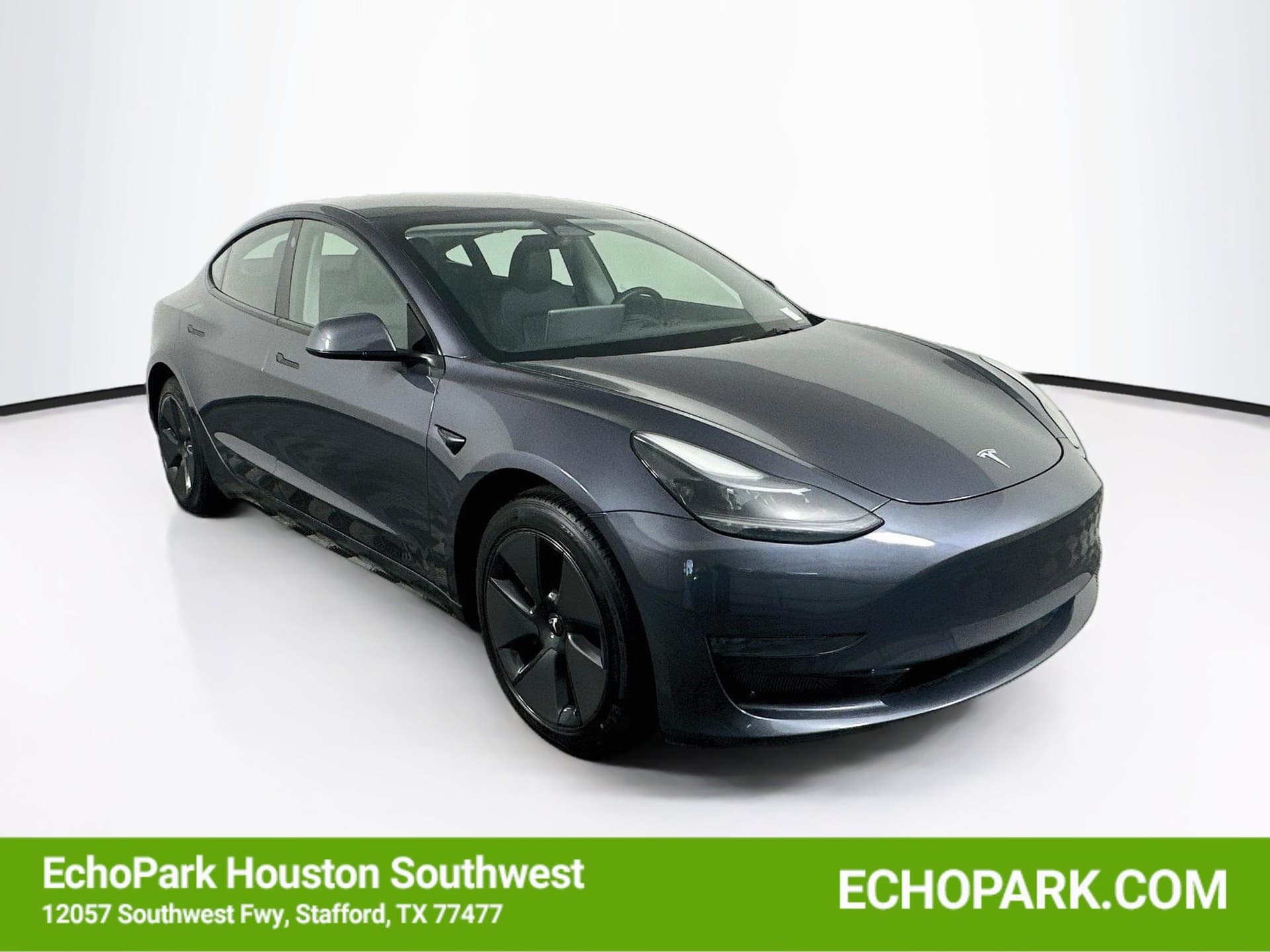 2023 Tesla Model 3 Base — photo 1 of 32
