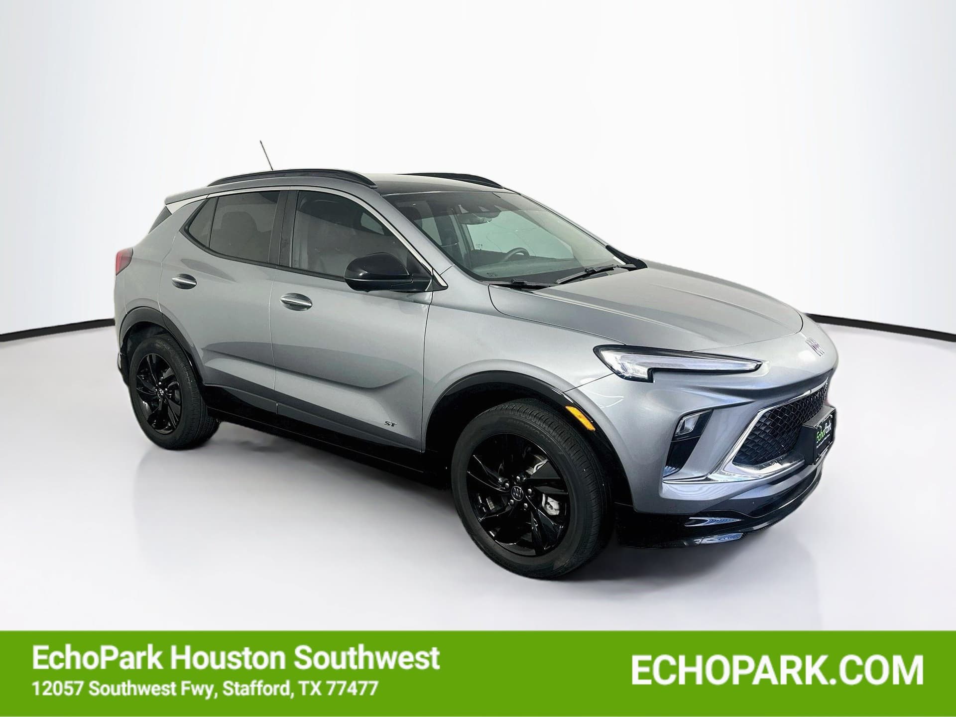 2025 Buick Encore GX Sport Touring — photo 1 of 28