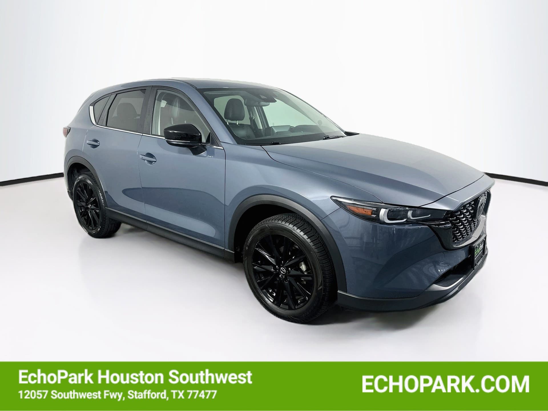 2025 Mazda CX-5 2.5 S Carbon Edition — photo 1 of 30