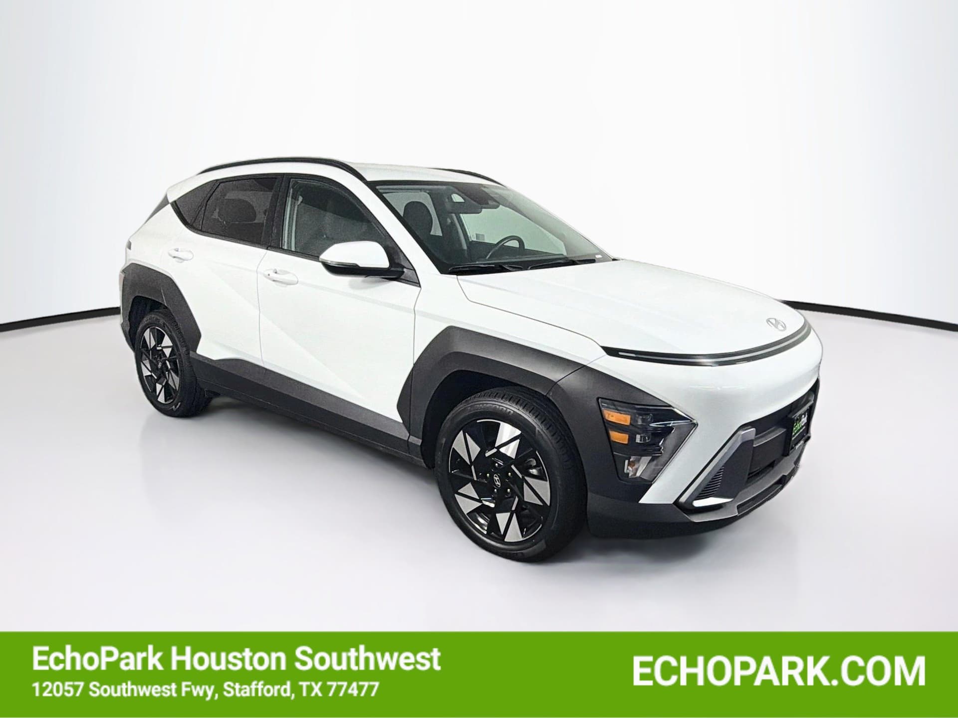2025 Hyundai Kona SEL — photo 1 of 29