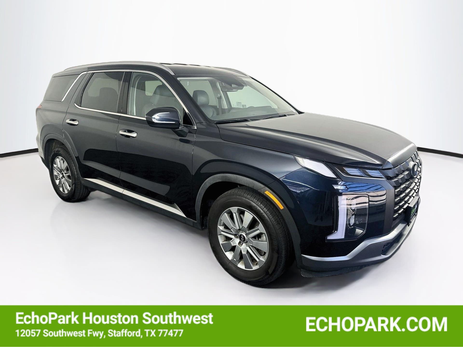 2025 Hyundai Palisade SEL — photo 1 of 33