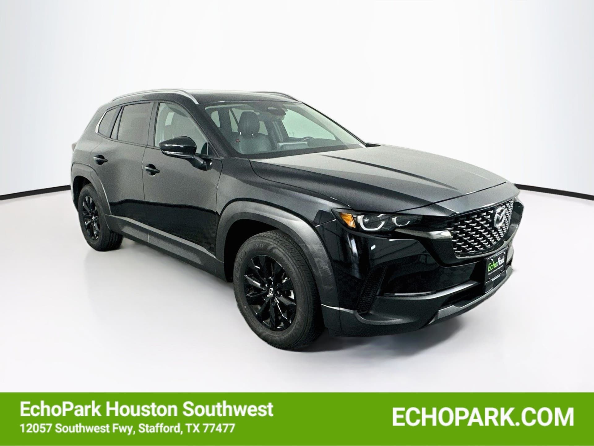 2026 Mazda CX-50 2.5 S Preferred — photo 1 of 33
